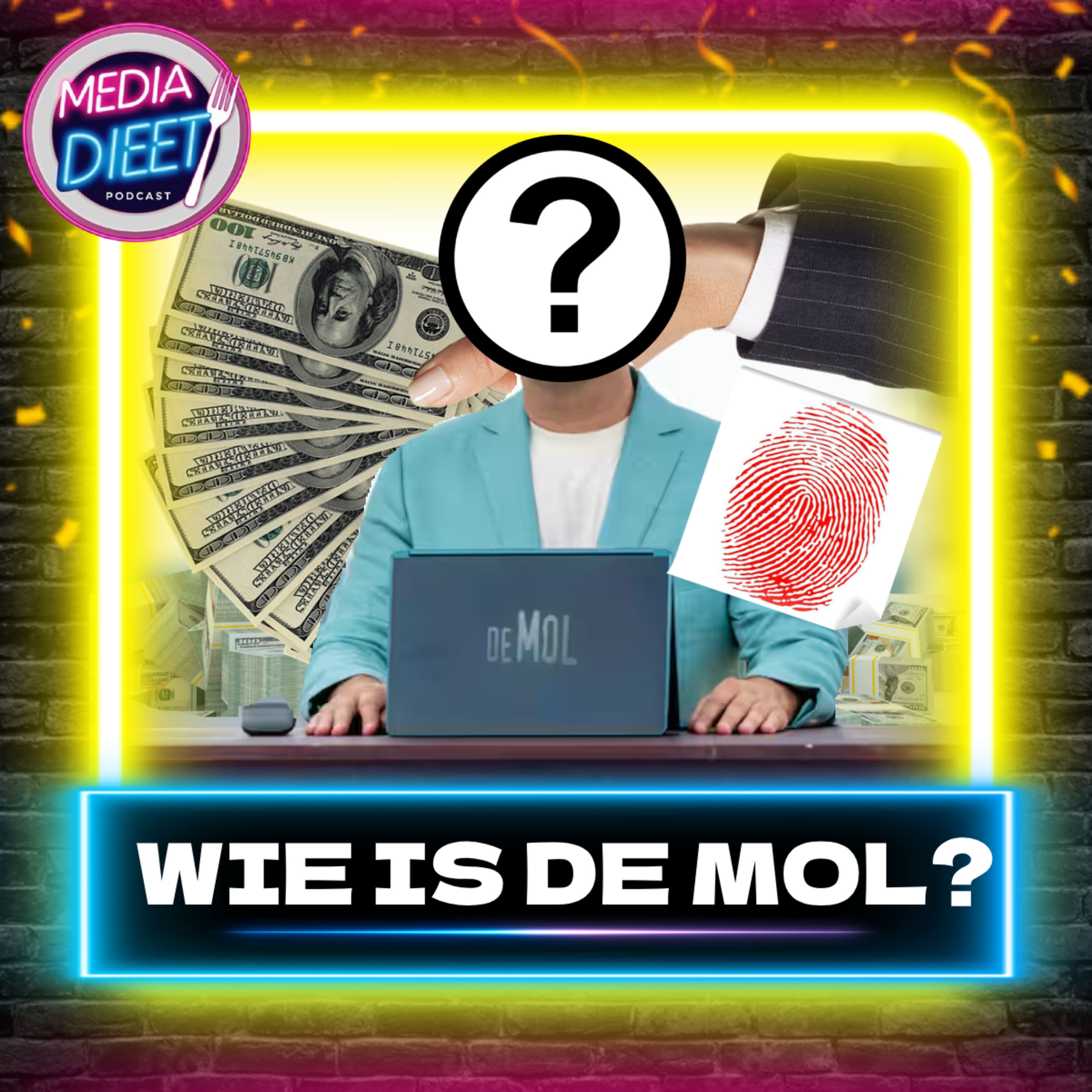 Het Media Dieet