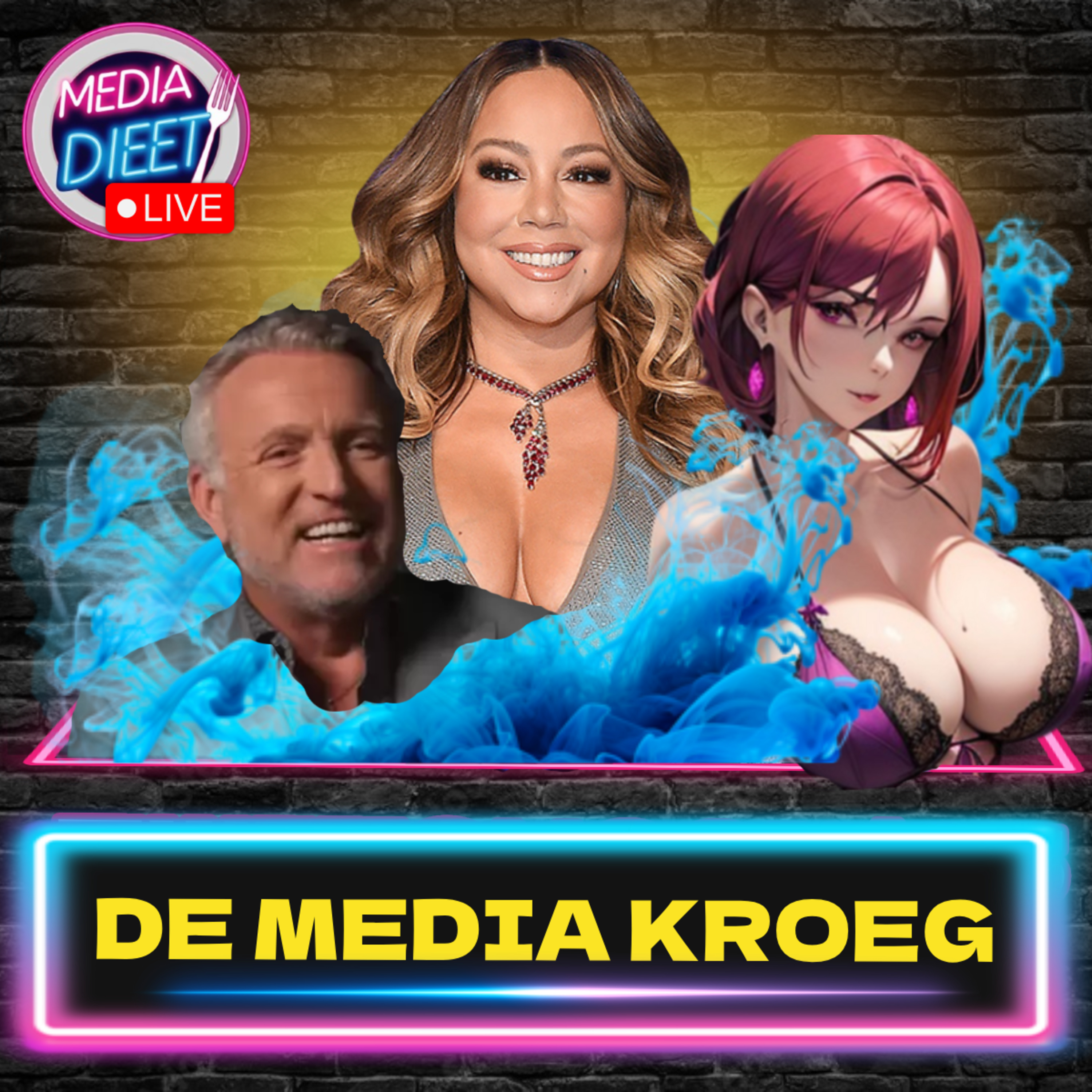 Het Media Dieet