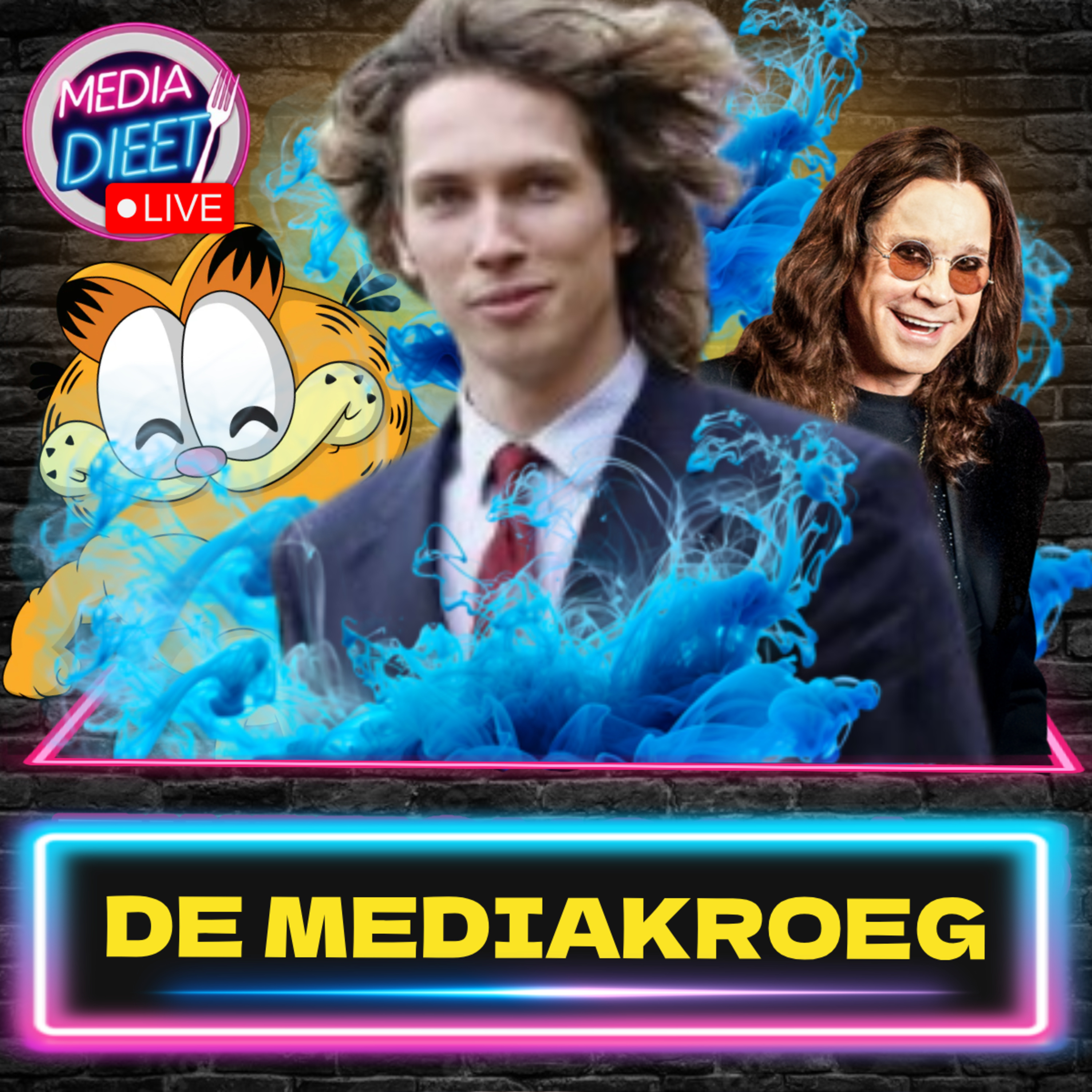 Het Media Dieet