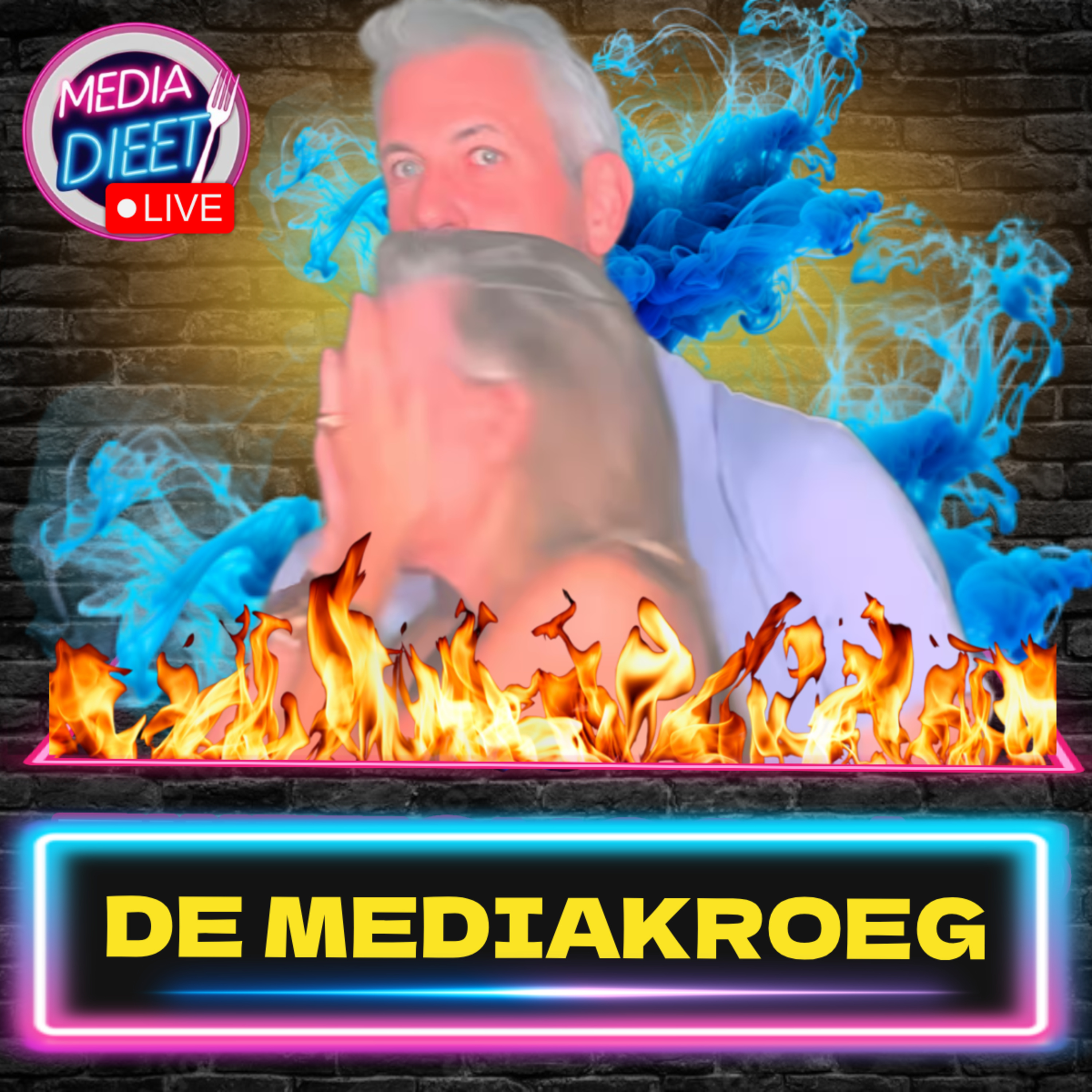 Het Media Dieet