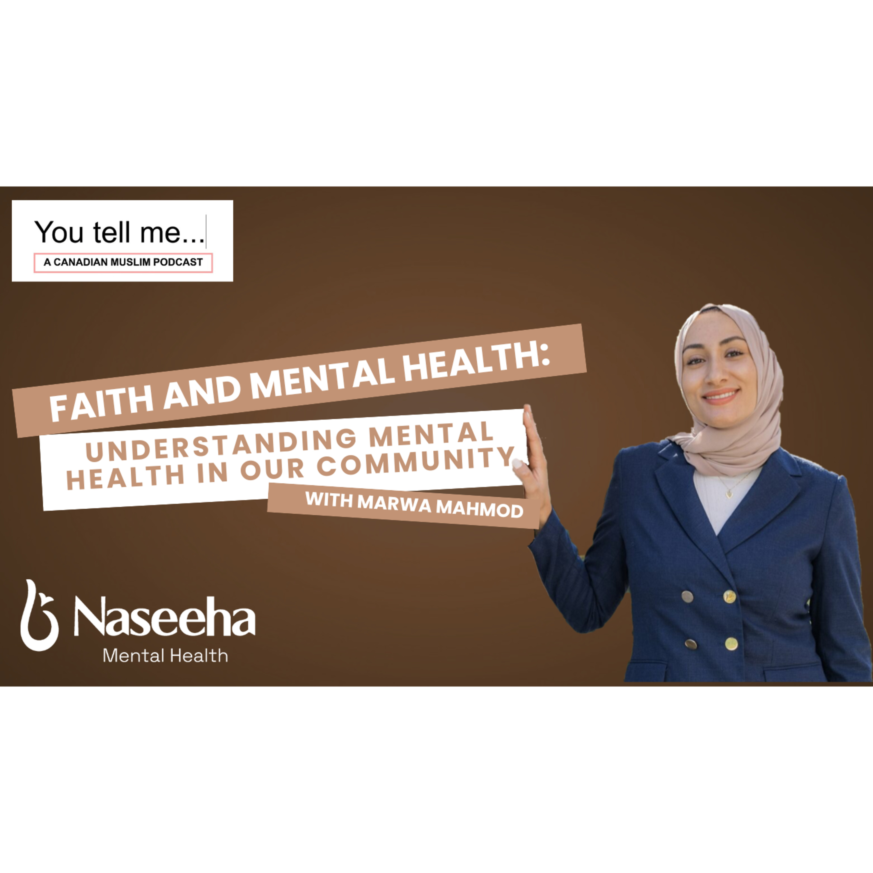 Faith & Mental Health: Understanding Mental Health in Our Community