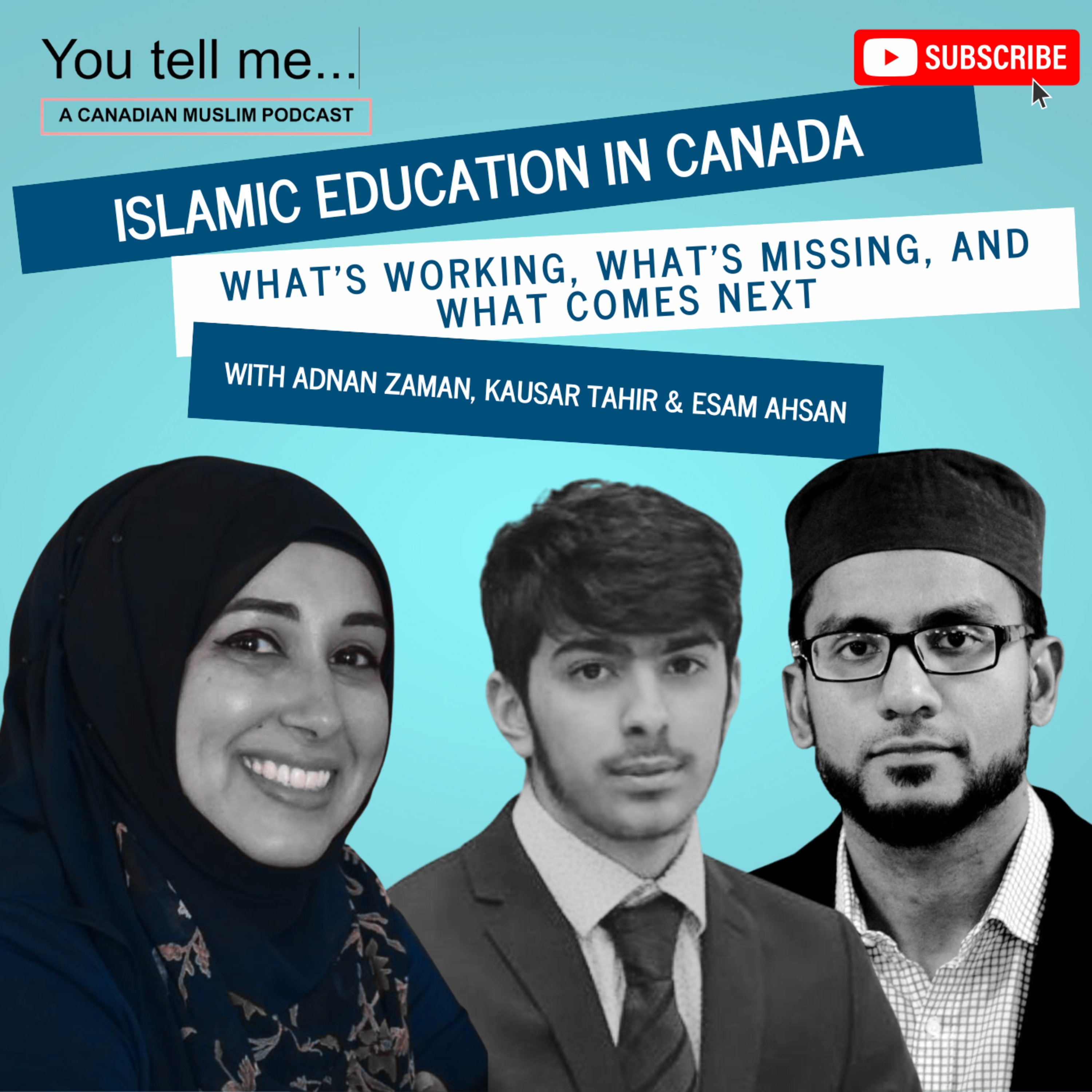 Islamic Education in Canada: What’s Working, What’s Missing, and What Comes Next