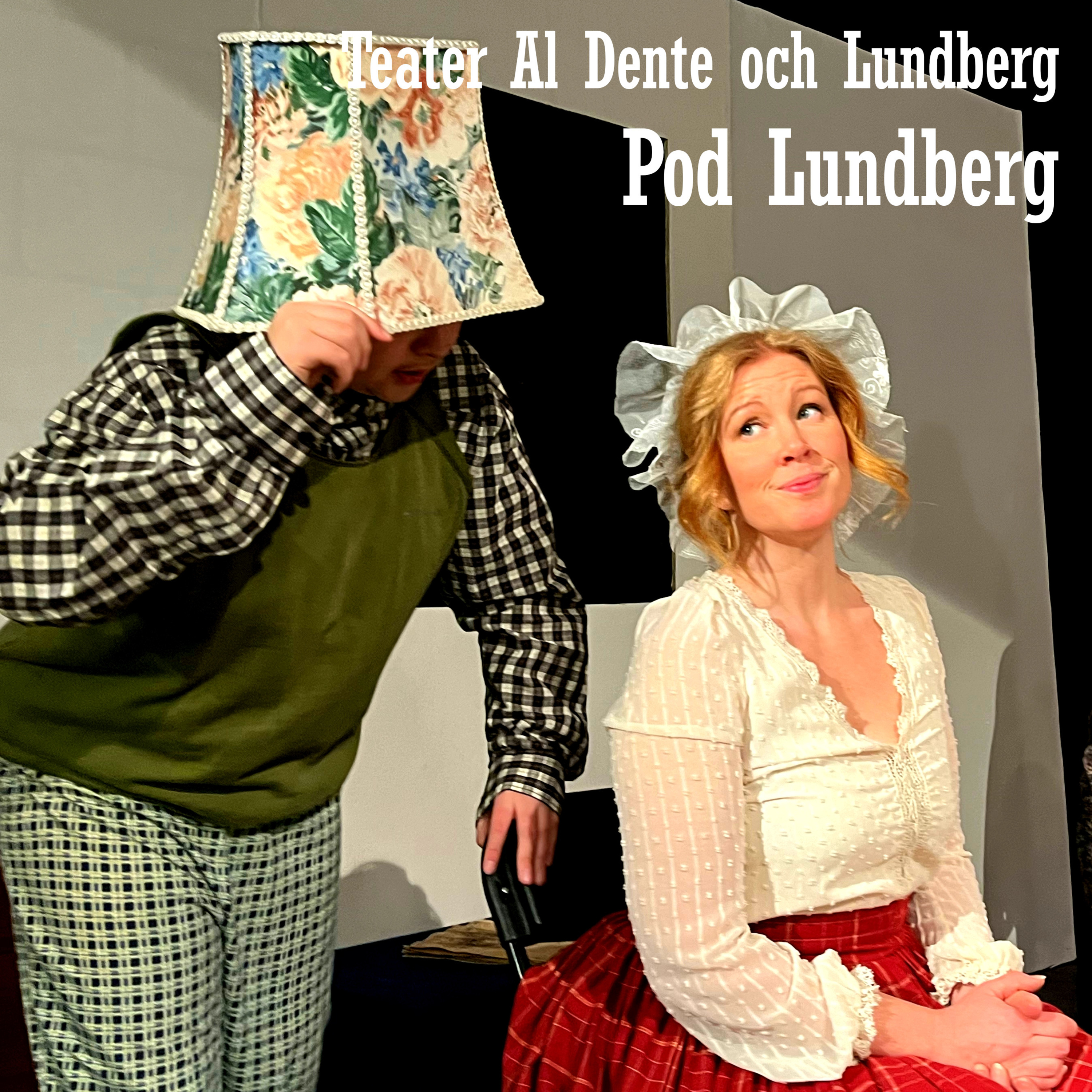 Pod Lundberg