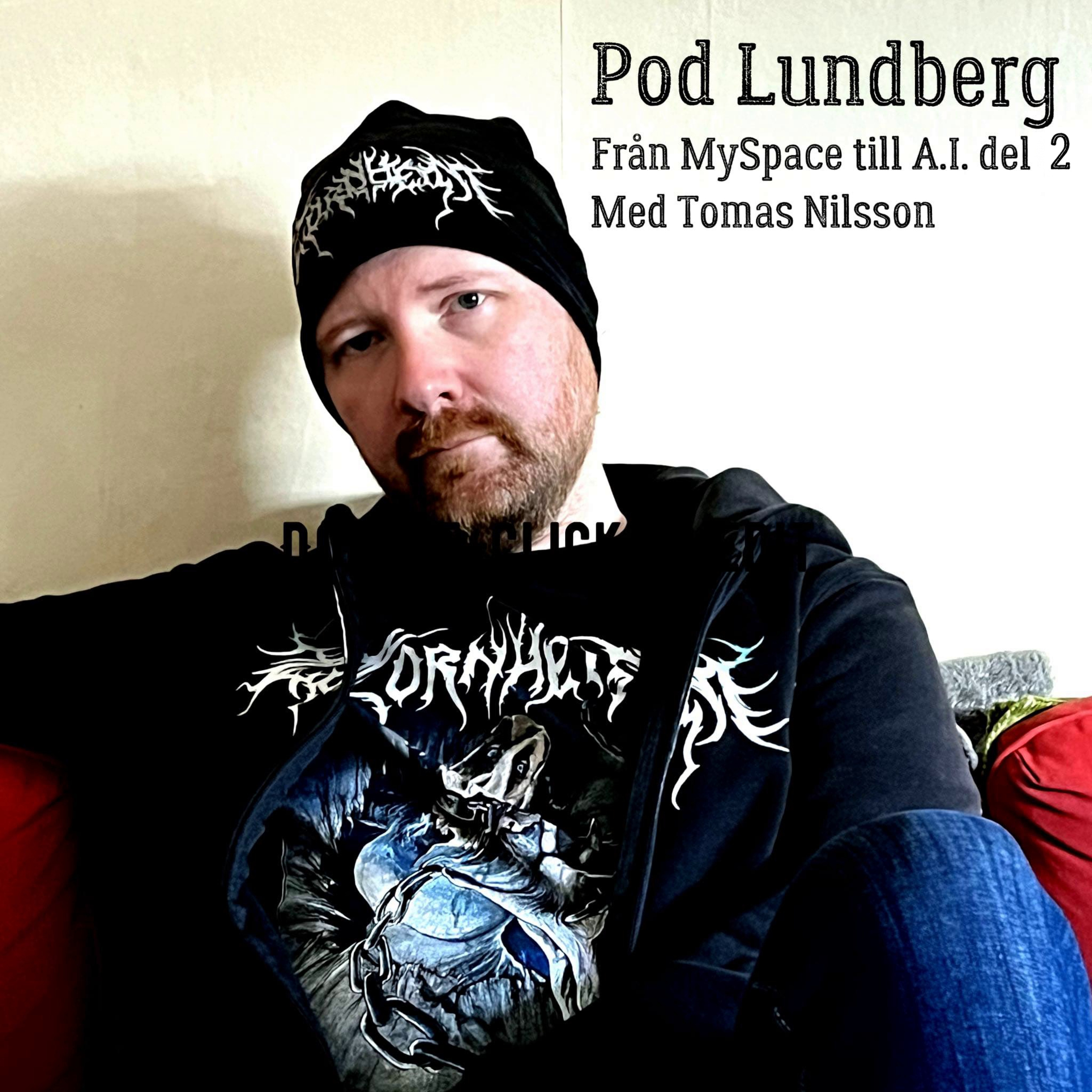 Pod Lundberg