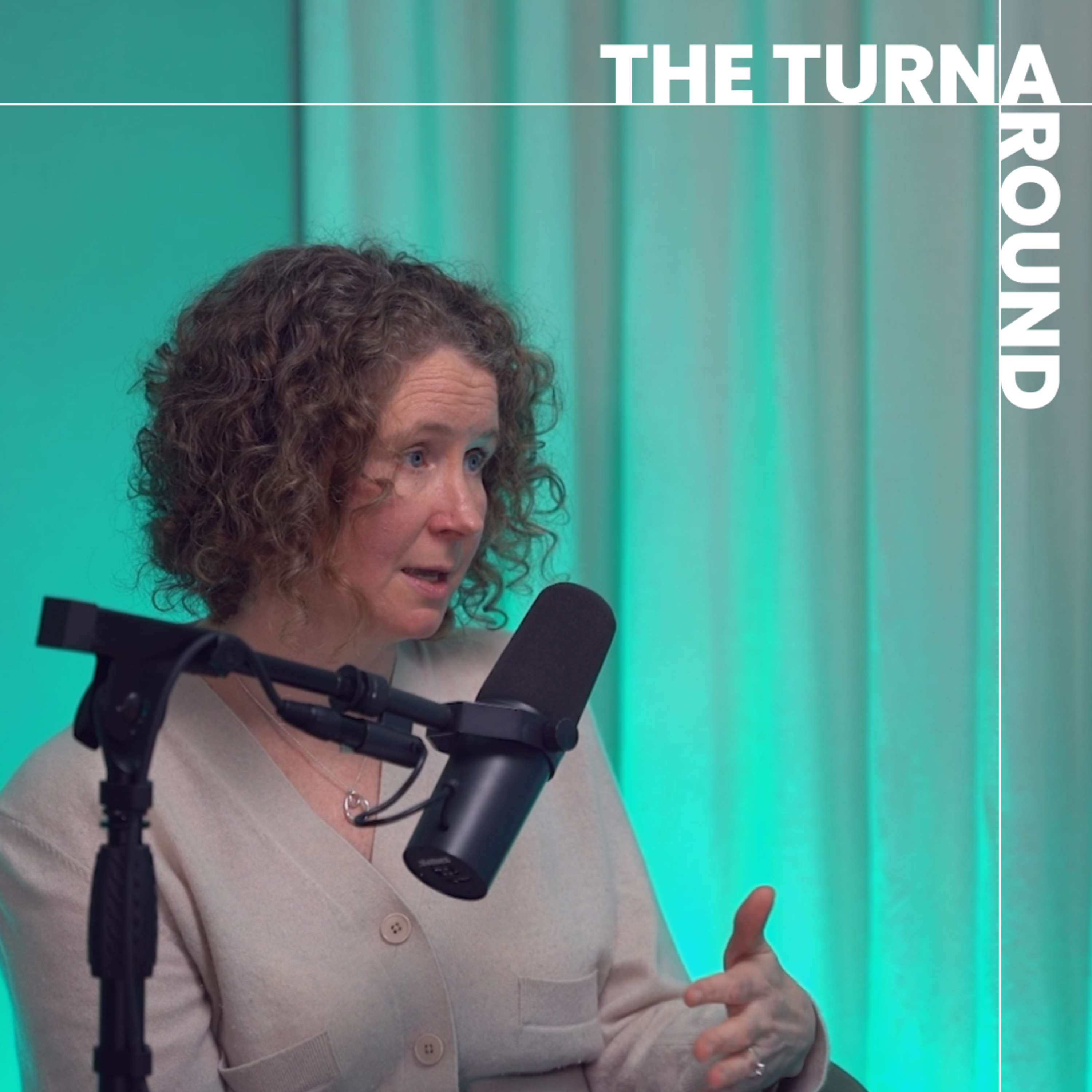 Genevieve Sexton — Safe Harbour and are we making a difference?