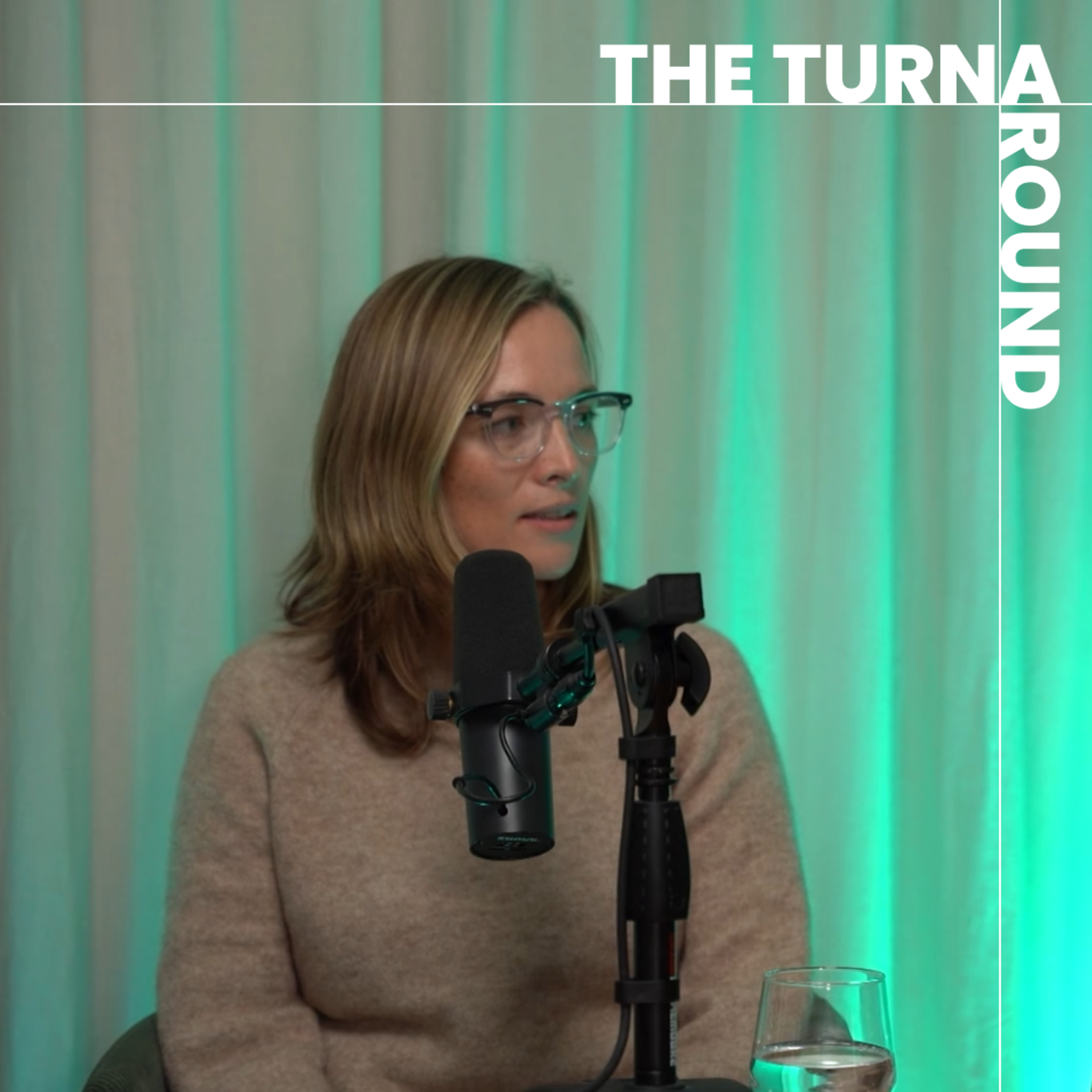 Sophie Ulhorn & Andrew Vincent — Putting on someone else’s brand
