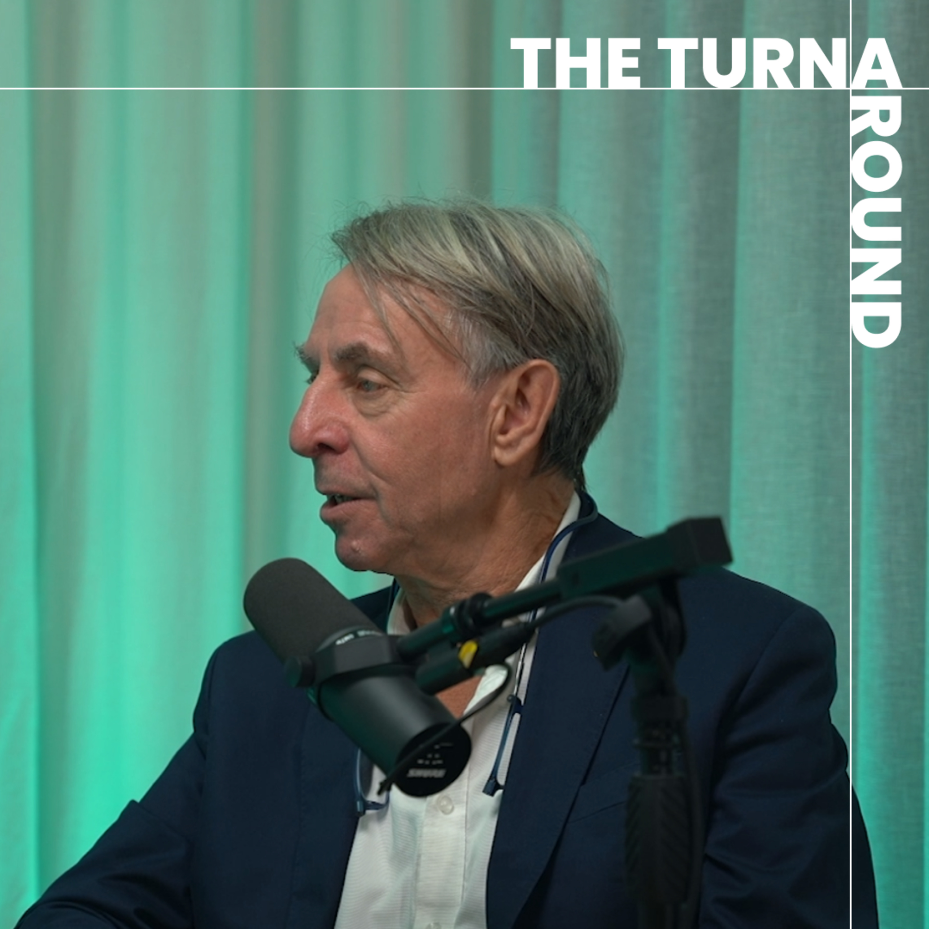 Ian Carson — Responsible investing and modern governance principles