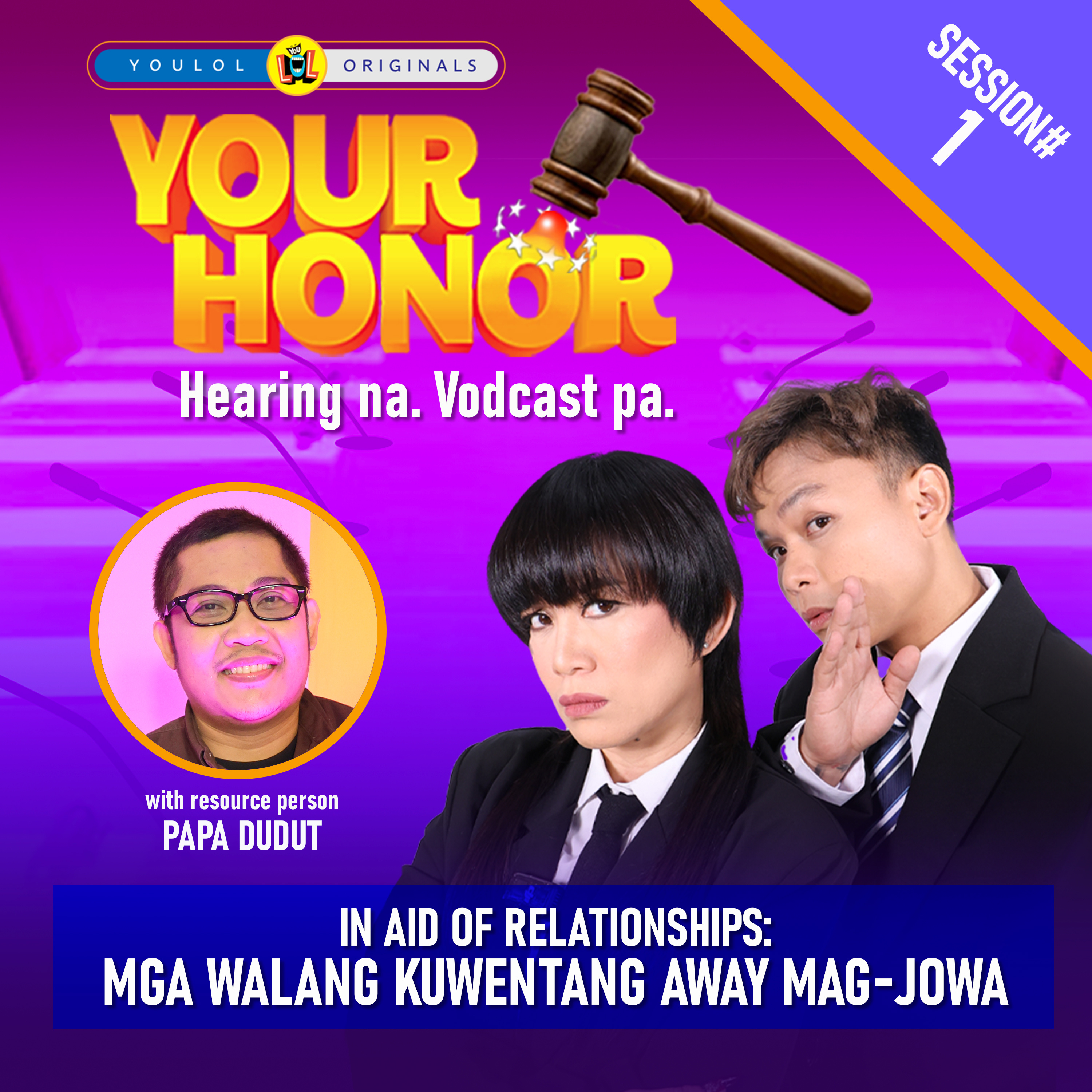Your Honor