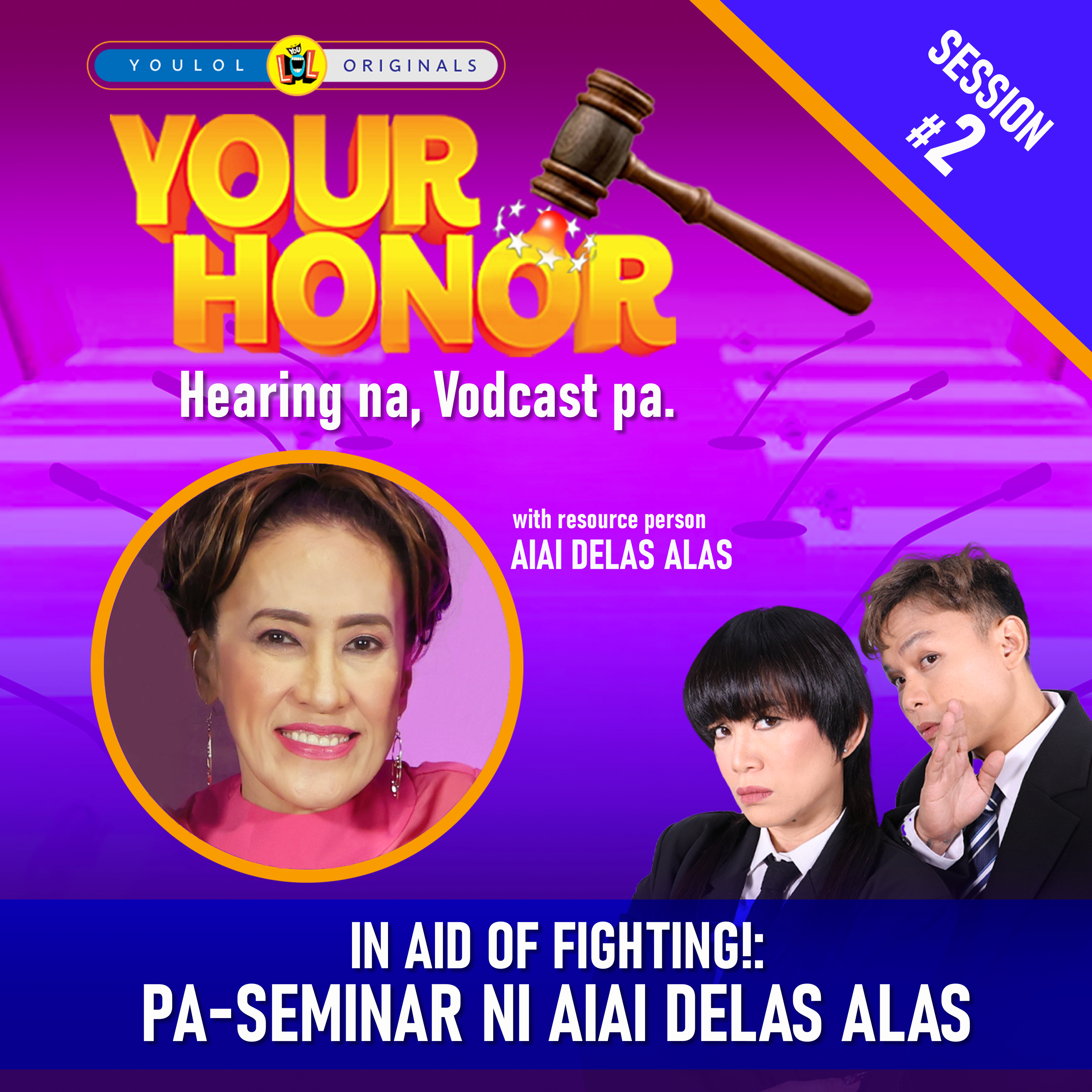 Your Honor