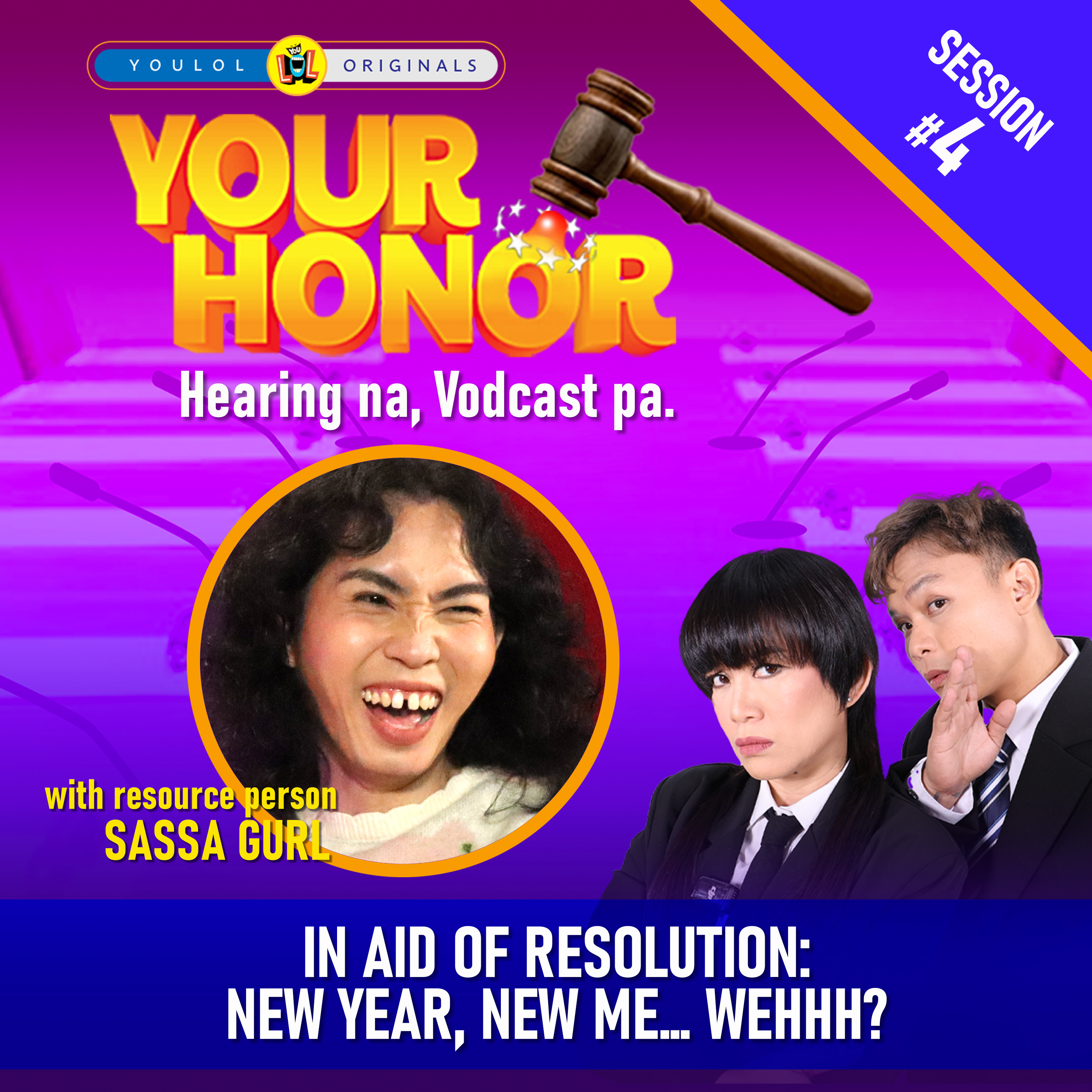 Your Honor