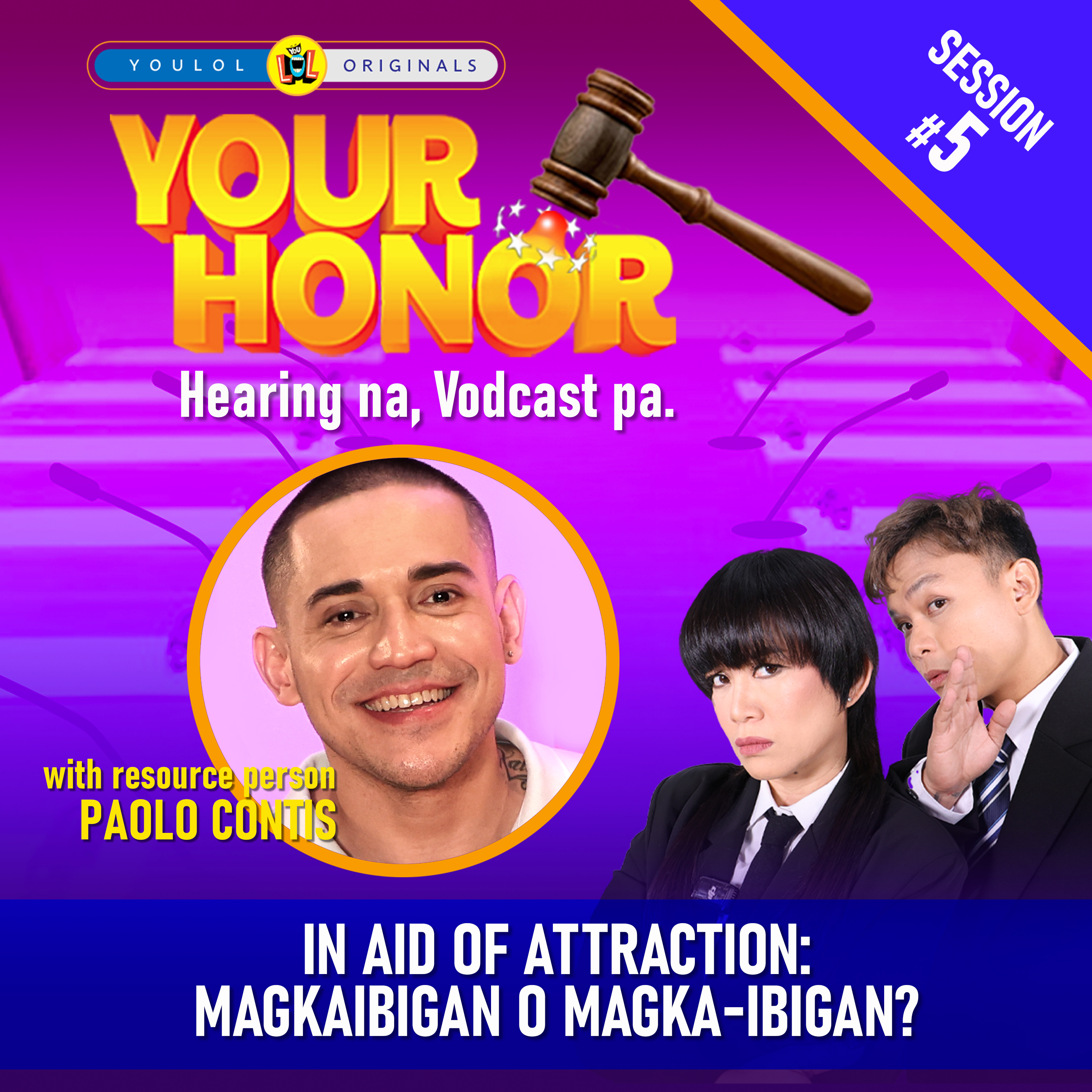 Your Honor