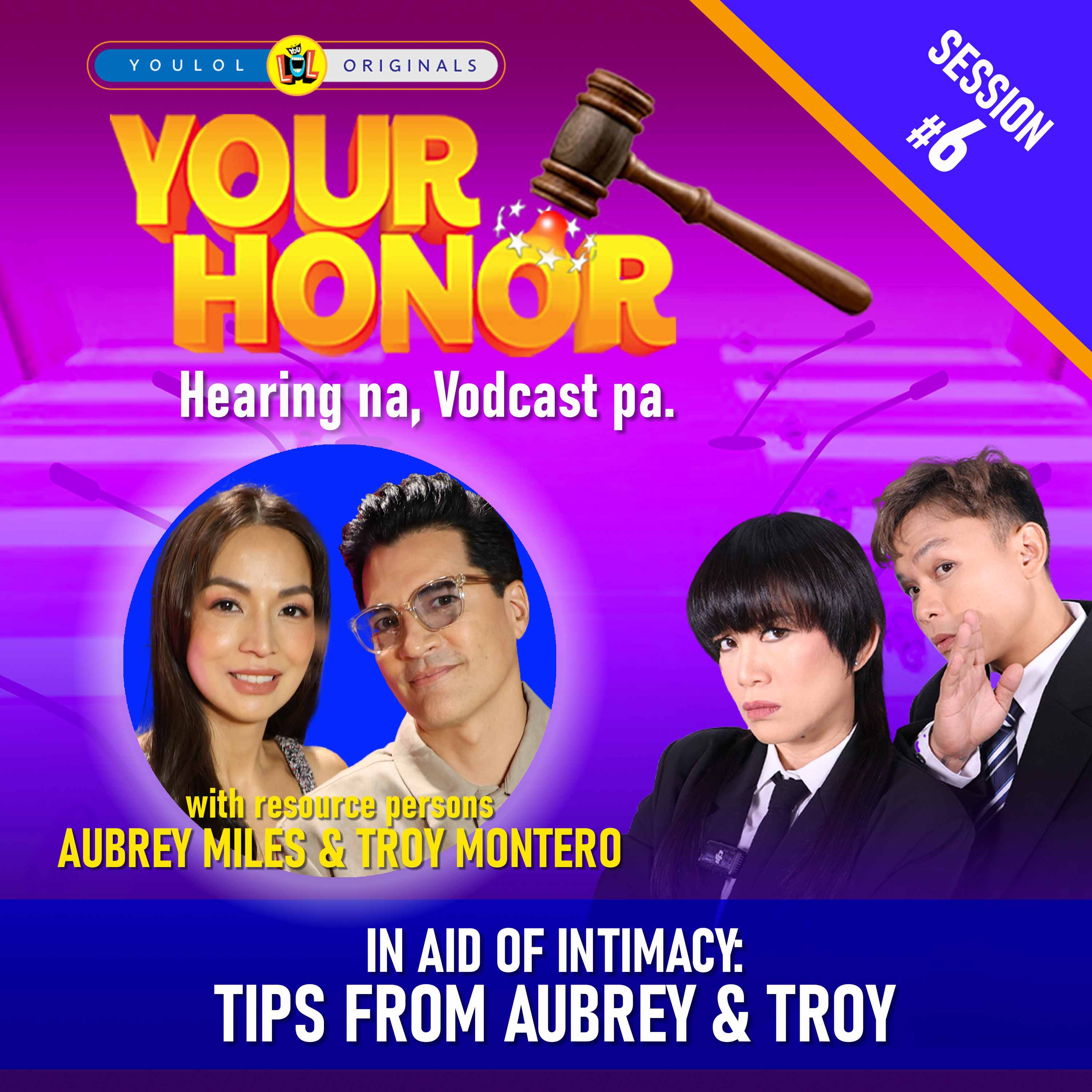 Your Honor