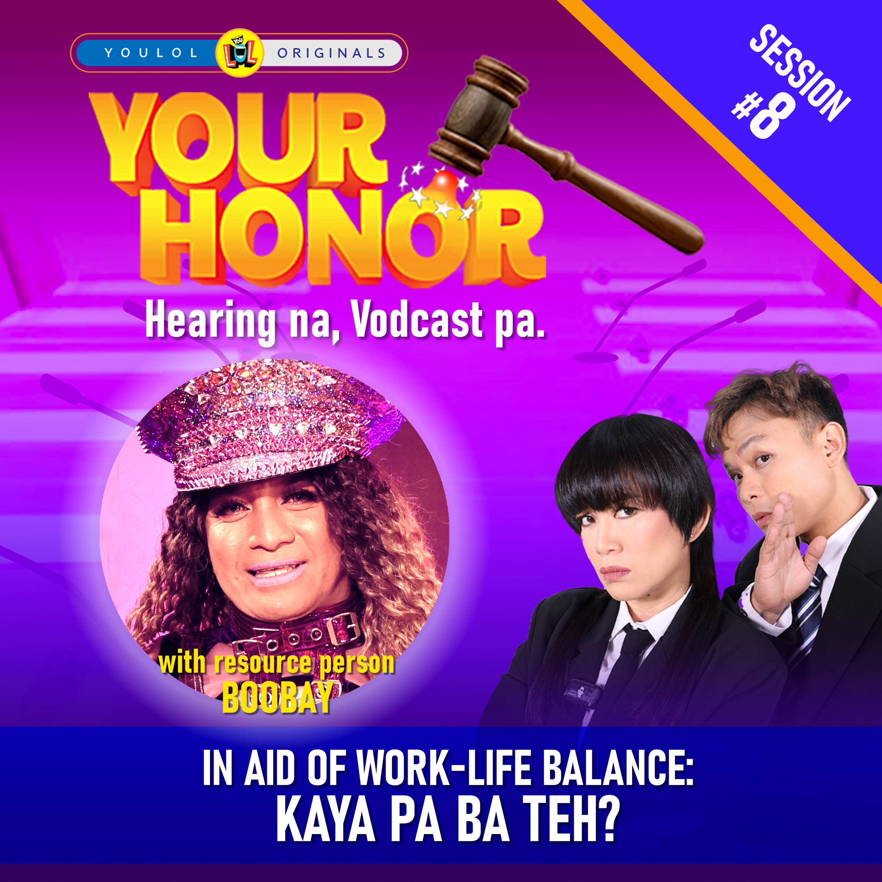 Your Honor