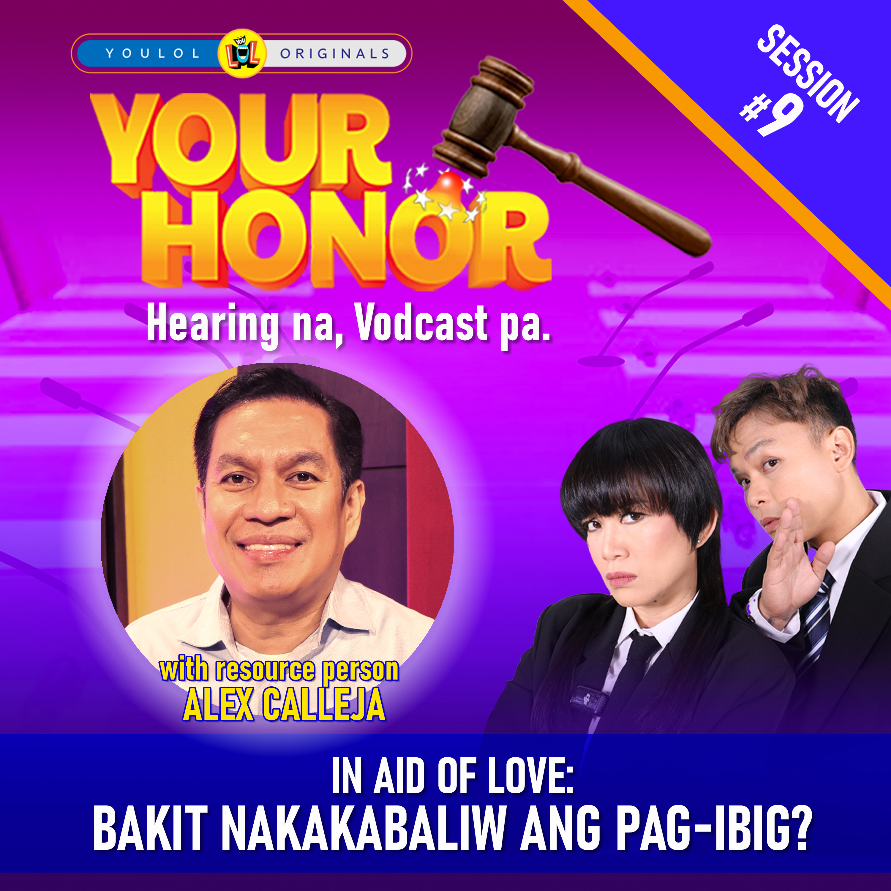 Your Honor
