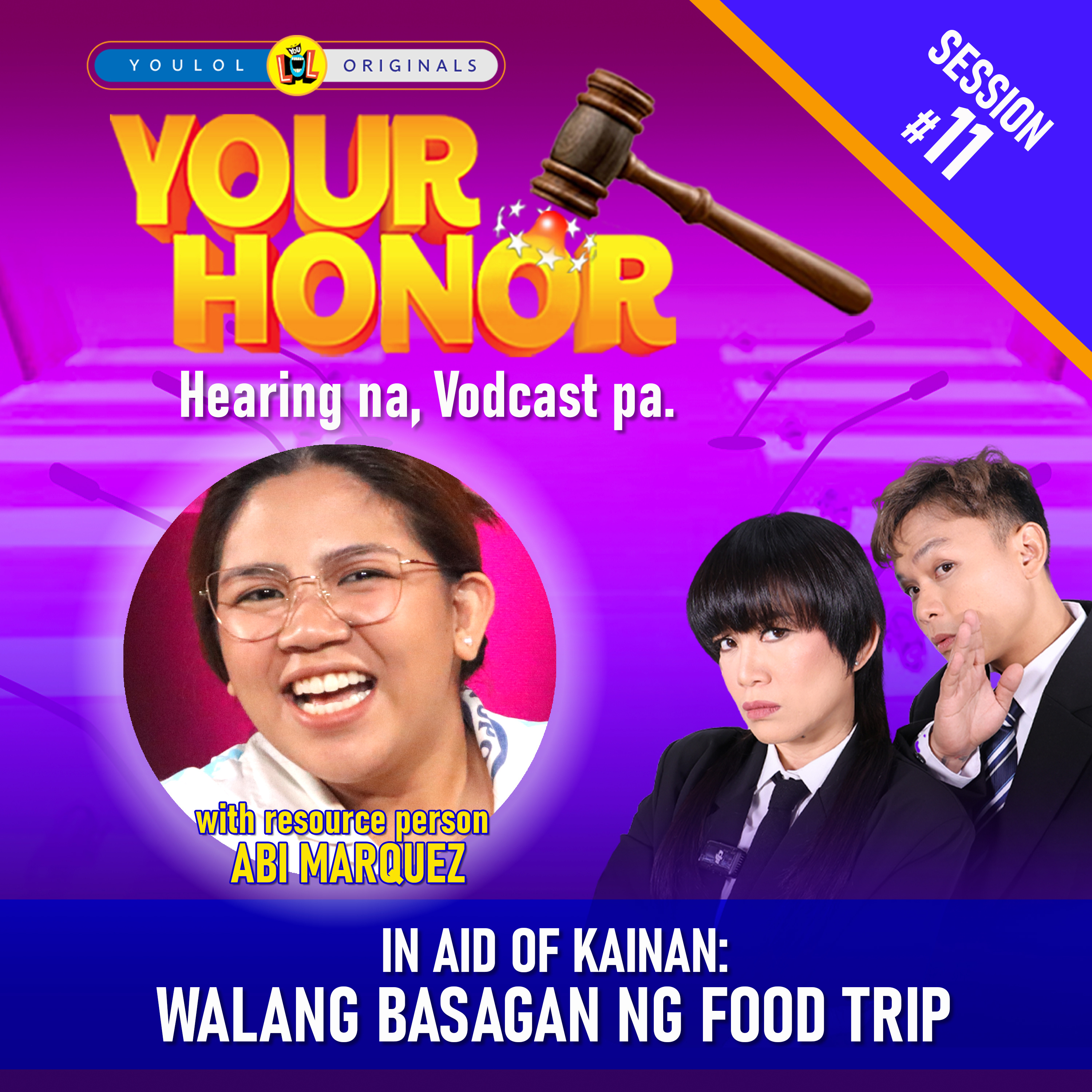 Your Honor