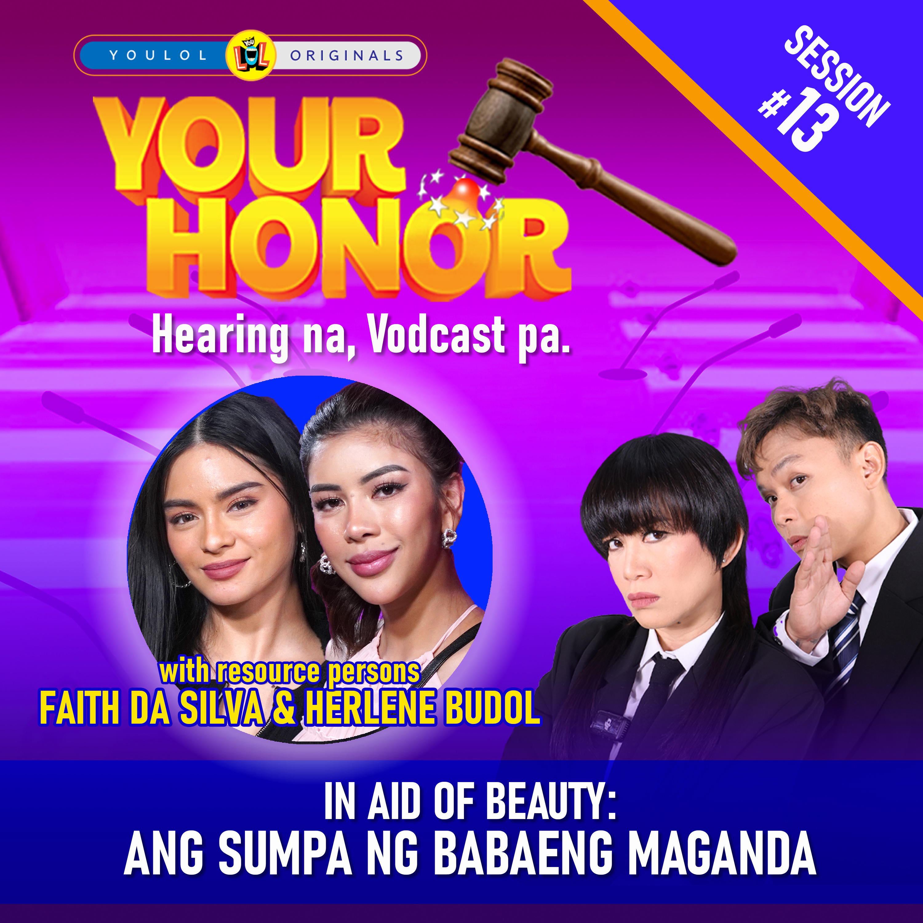 Your Honor