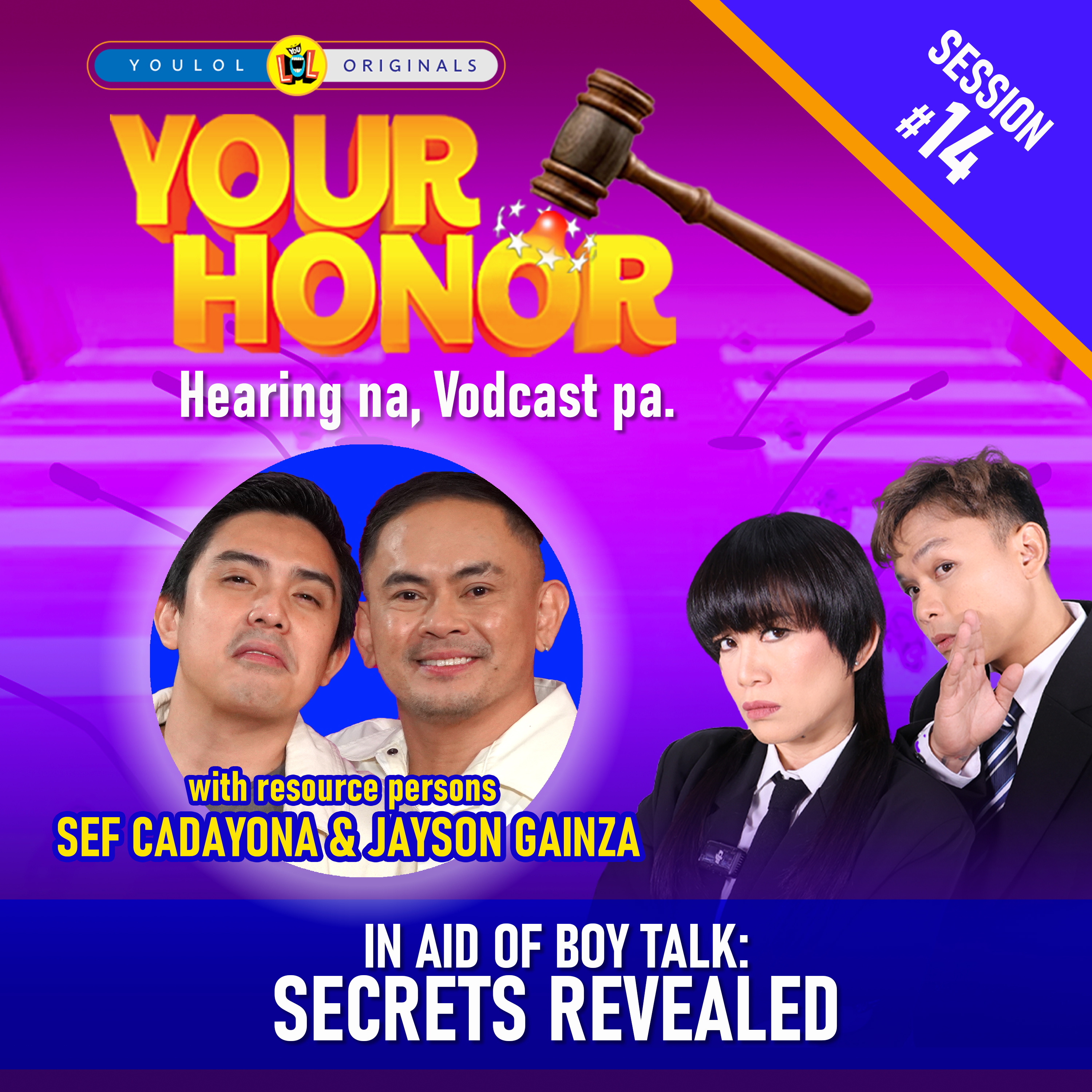 Your Honor
