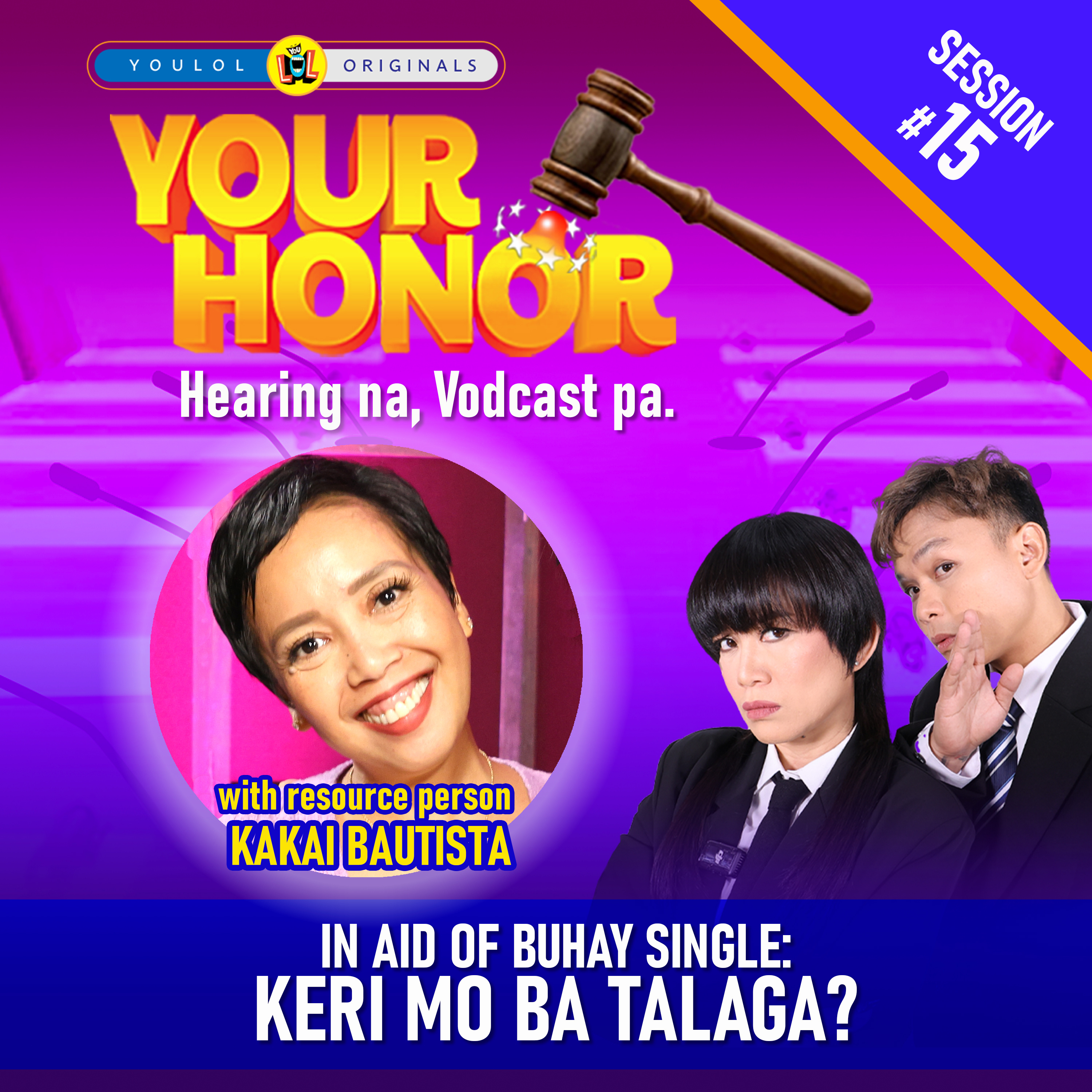 Your Honor