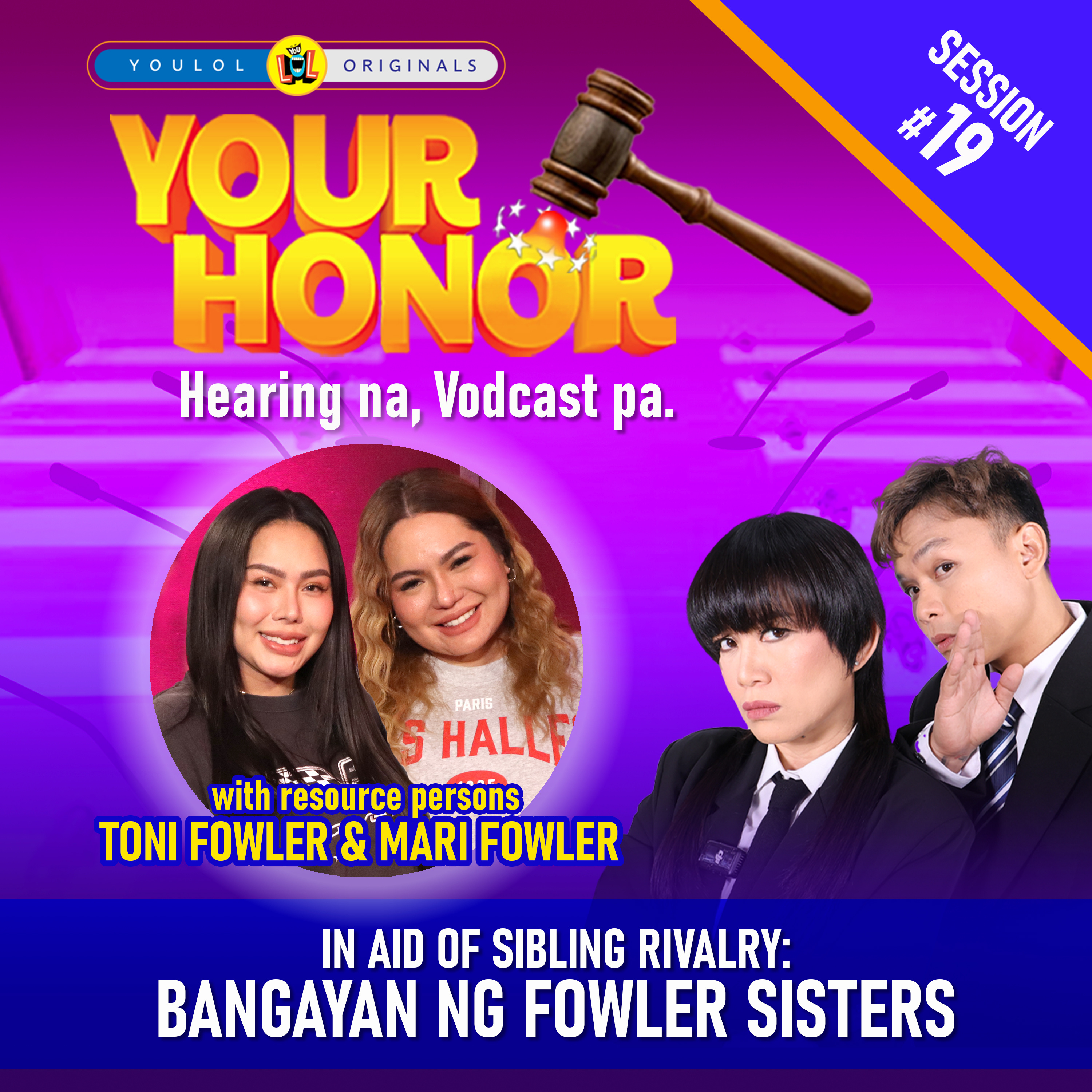 Your Honor