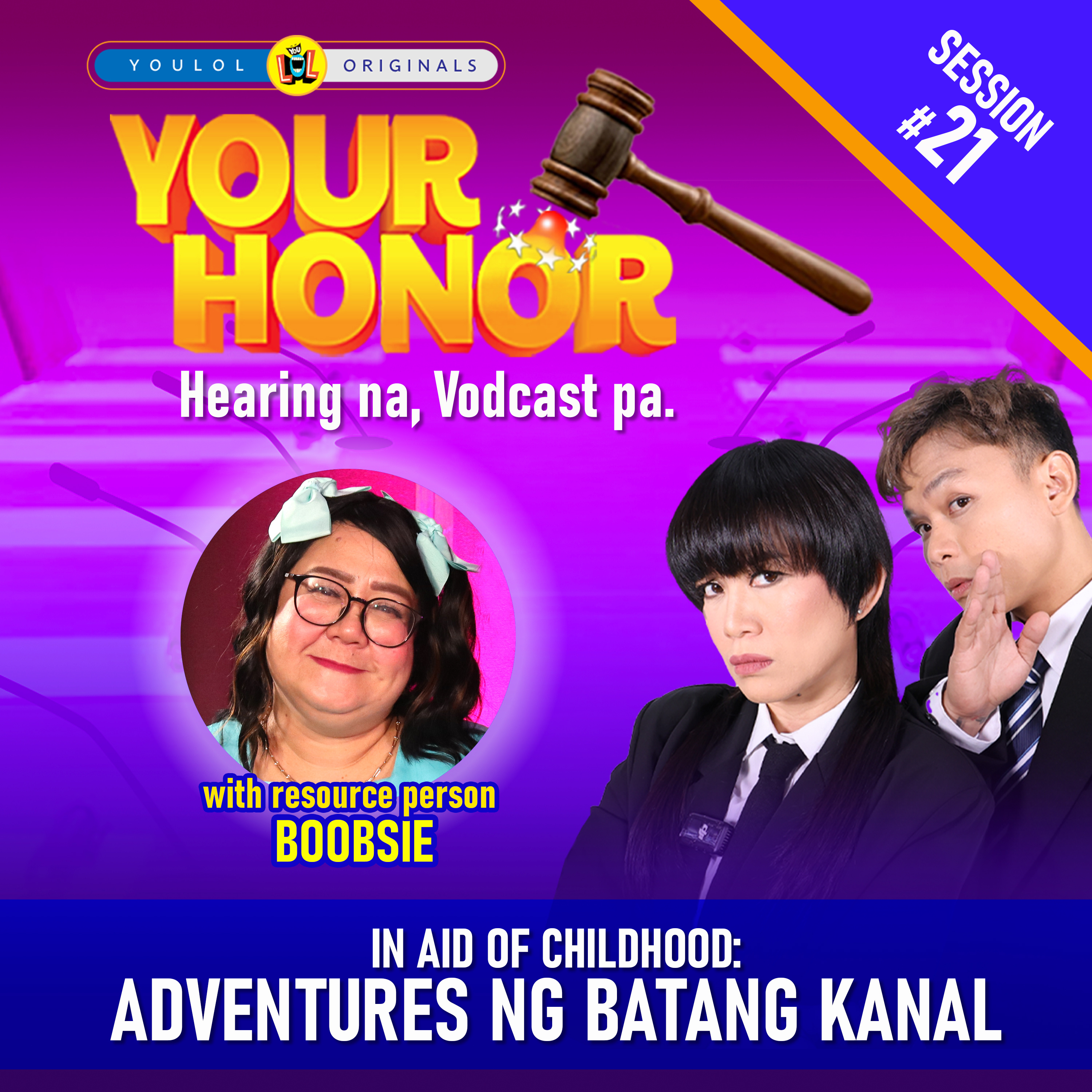 Your Honor