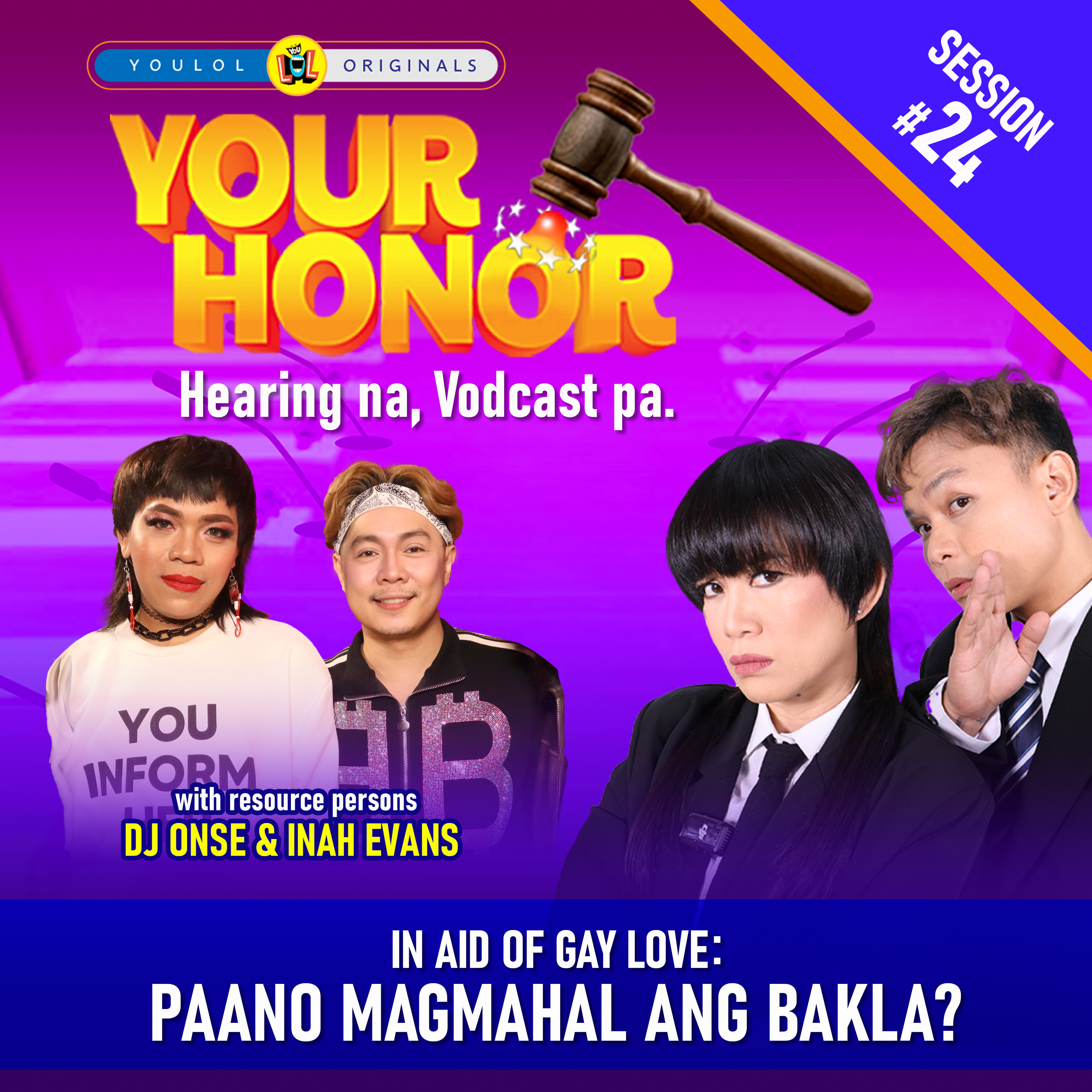 Your Honor