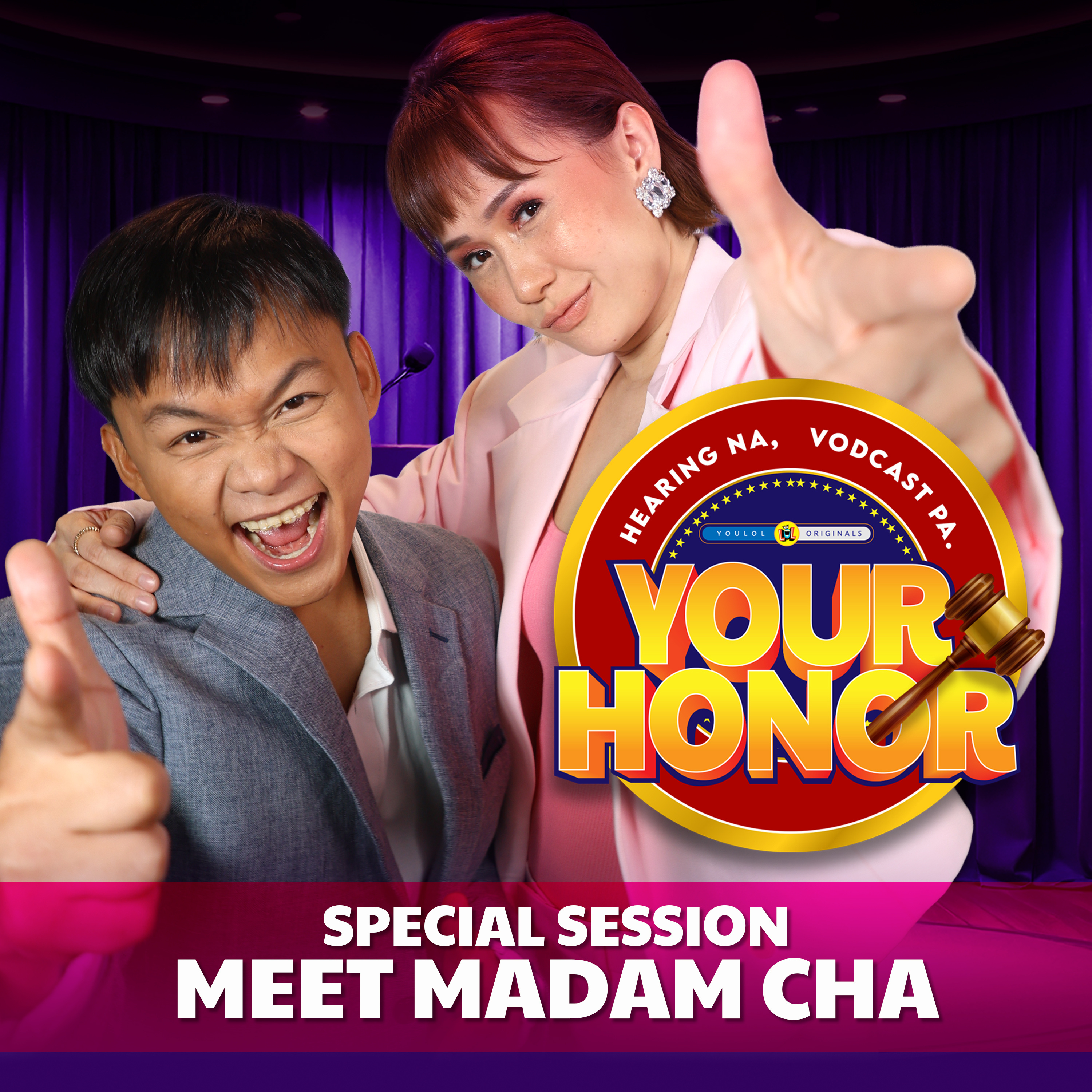 Your Honor