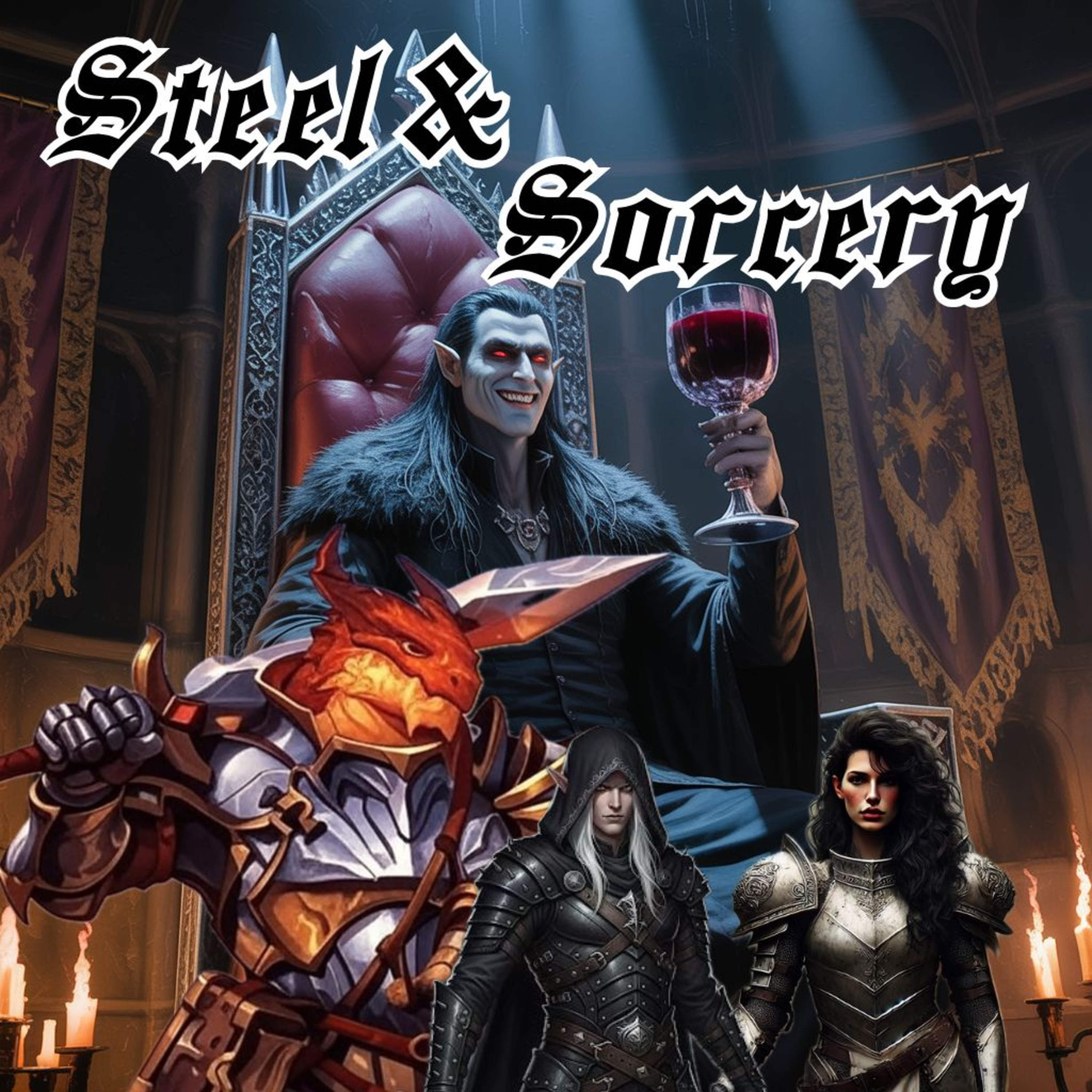 2.12 | Weaponized Snow White