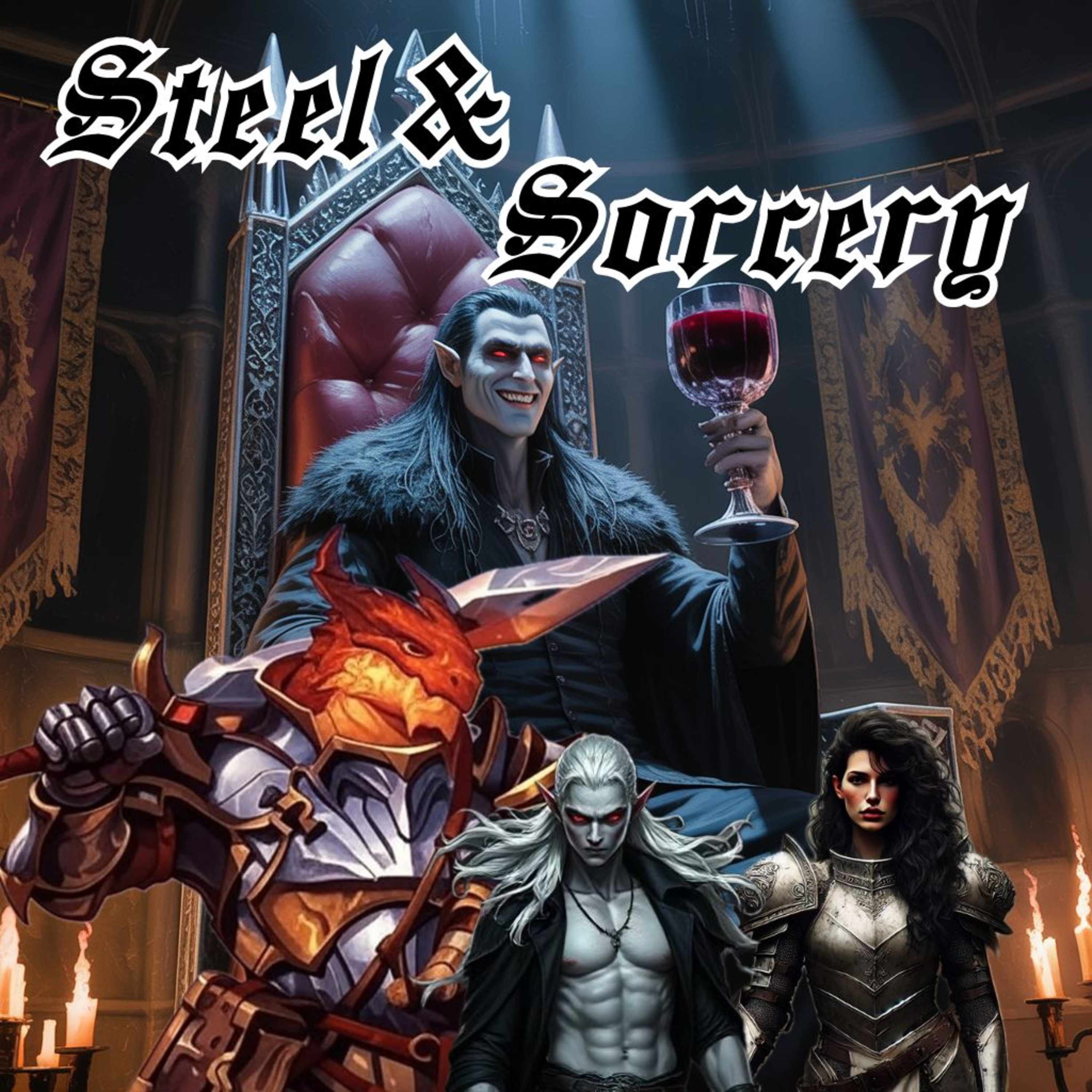 2.15 | Friend or Foe?