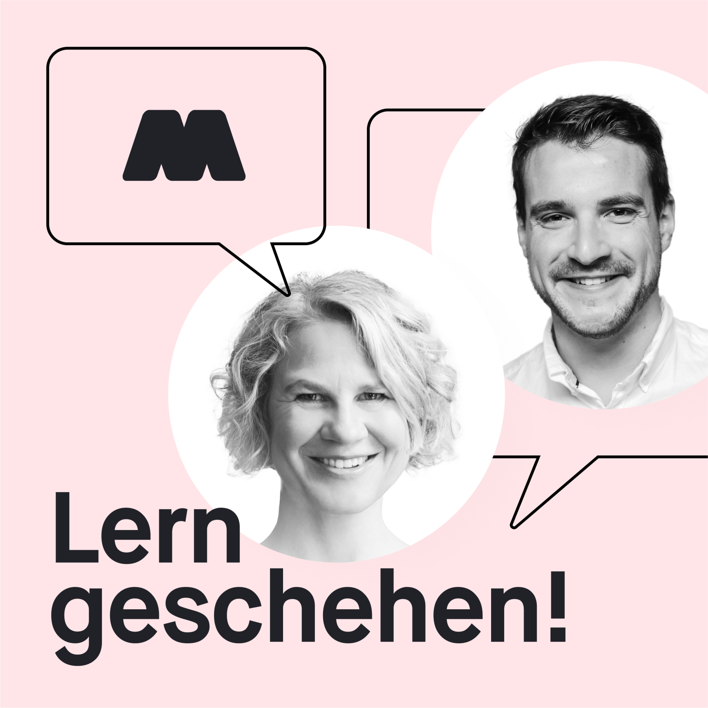 🔮 Welchem Lernmythos bist du verfallen? mit Dr. Yvonne Behnke (Lernexpertin – Behnke Design) episode artwork