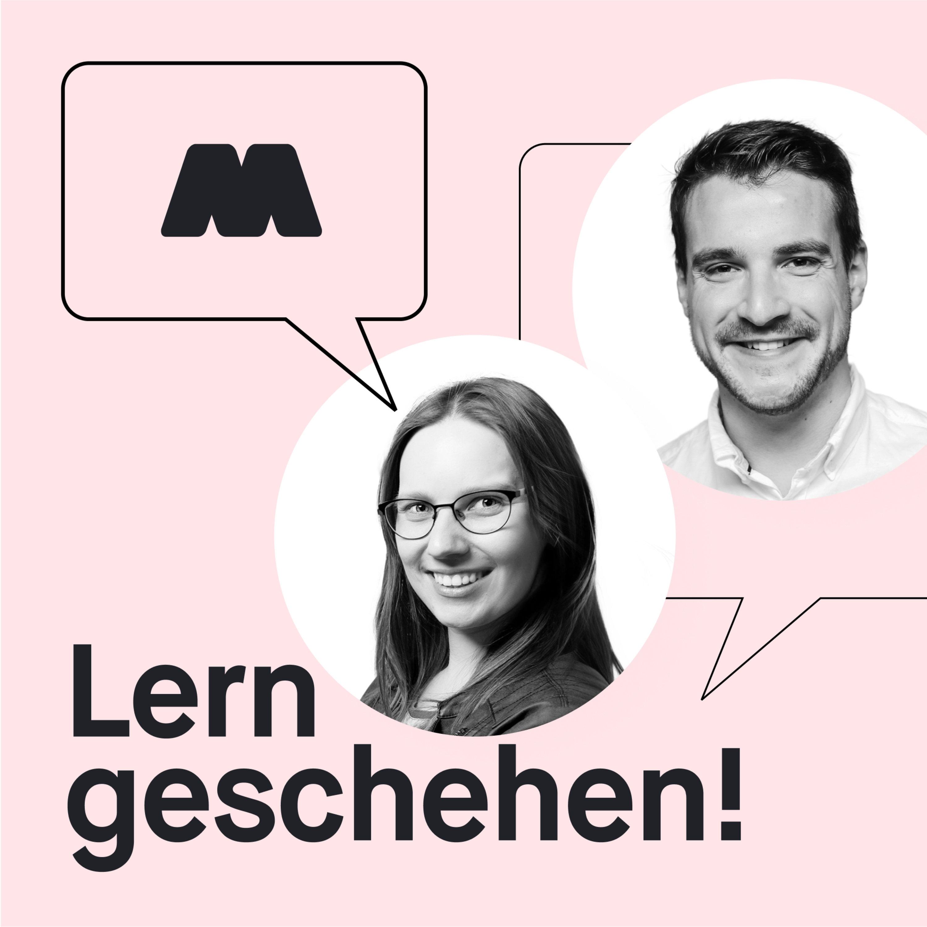 Lern Geschehen! Der Lern-Podcast powered by Masterplan com