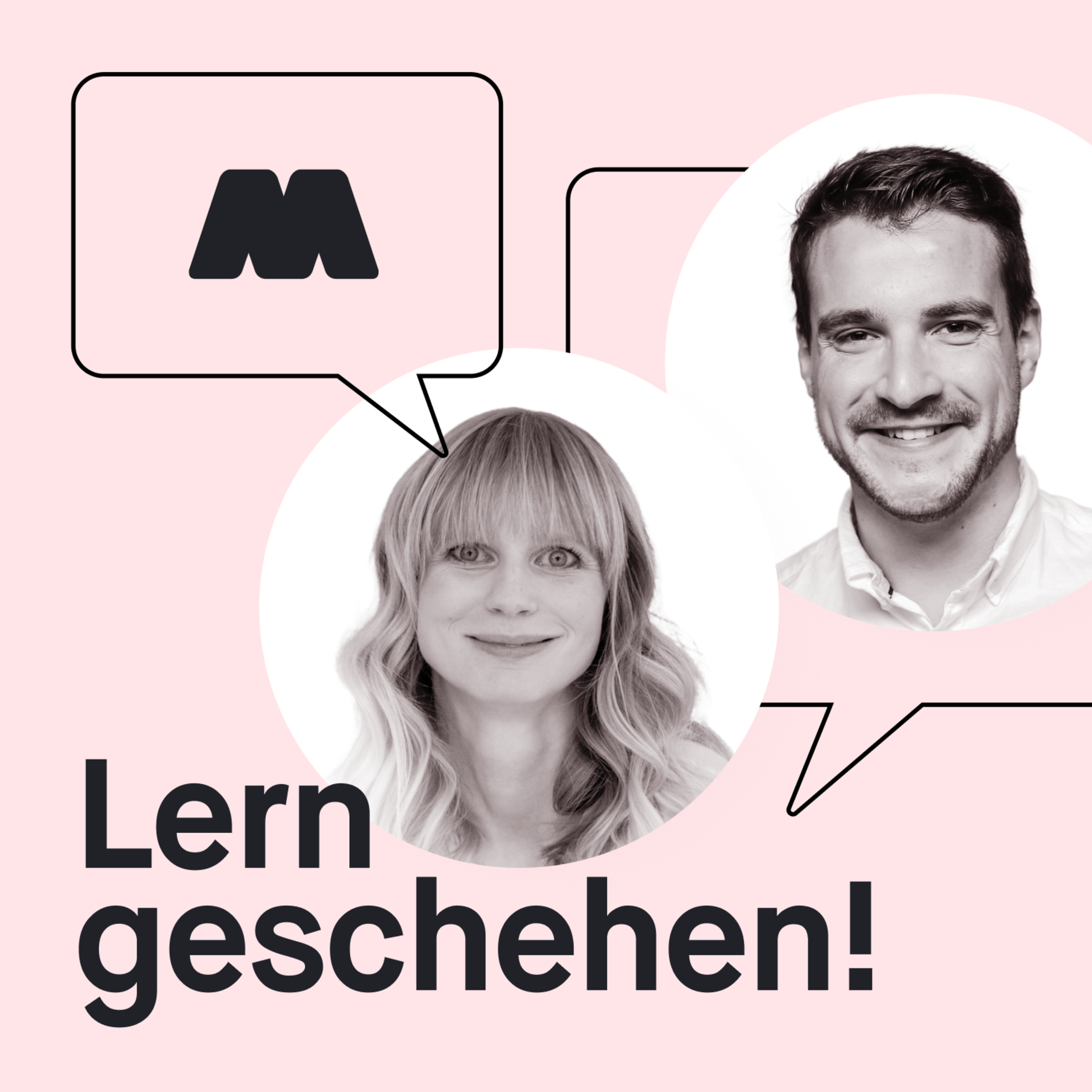 👬 Zusammen lernen? Wie schaffen wir Lernen im Team mit (Cornelia Hattula - Lernexpertin) episode artwork