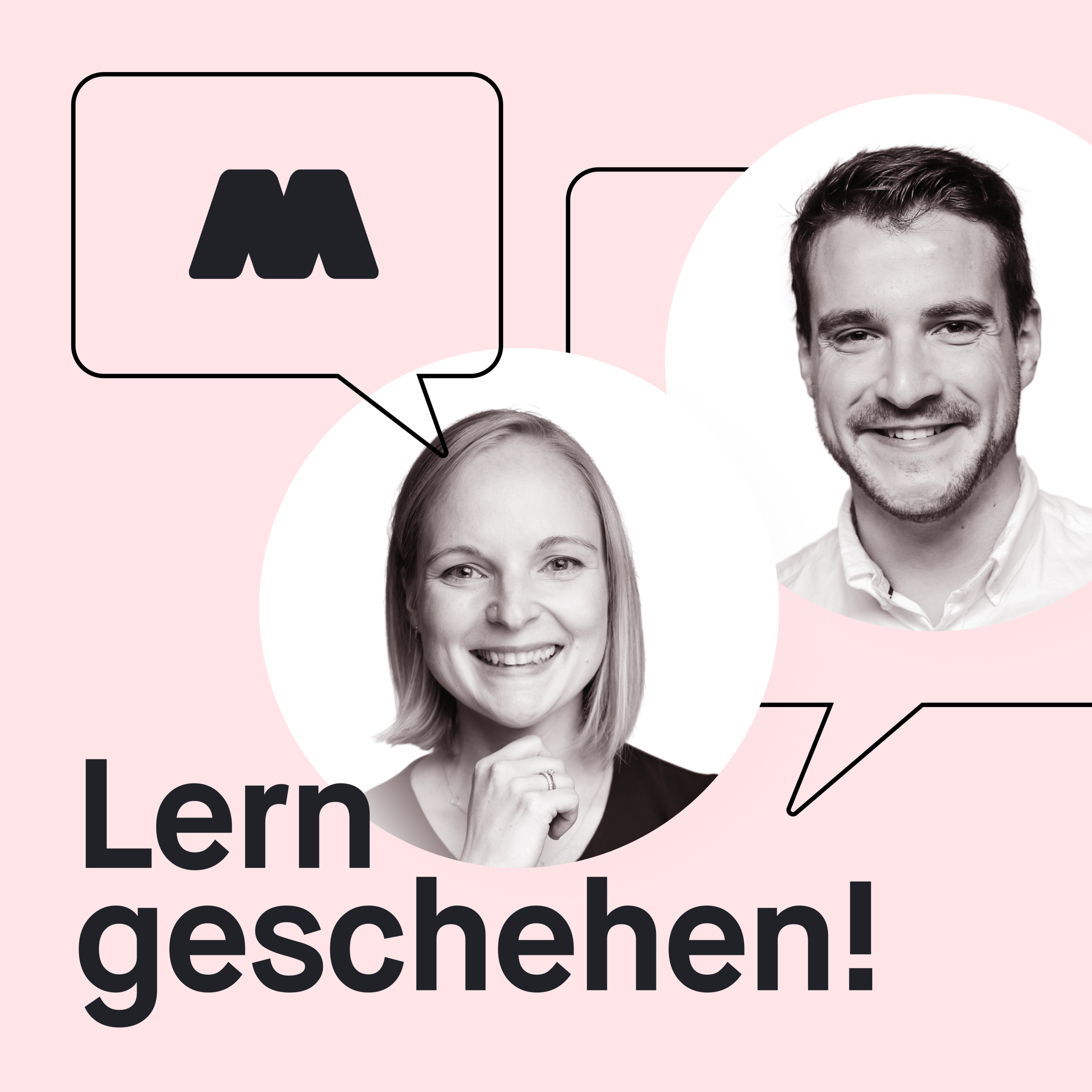 Lern Geschehen! Der Lern-Podcast powered by Masterplan com
