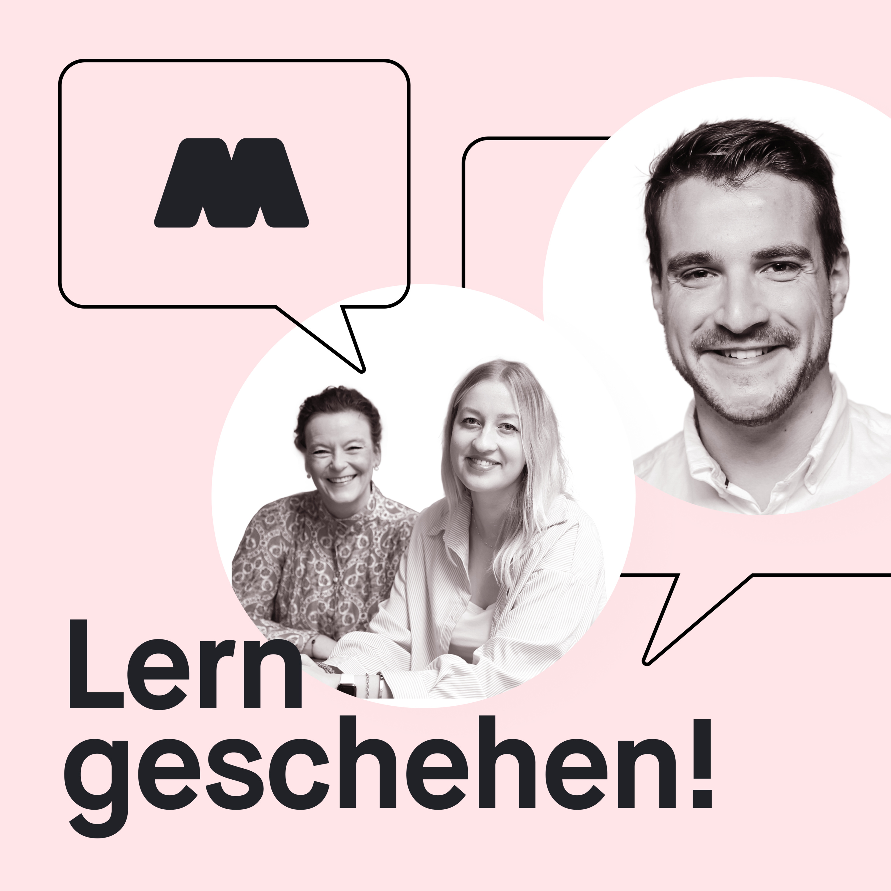 🙏 Gemeinsam Lernen? Wie nehmen wir ALLE beim Lernen mit? mit Susanne Piastowski & Jana Vocke (Orthomol)) episode artwork