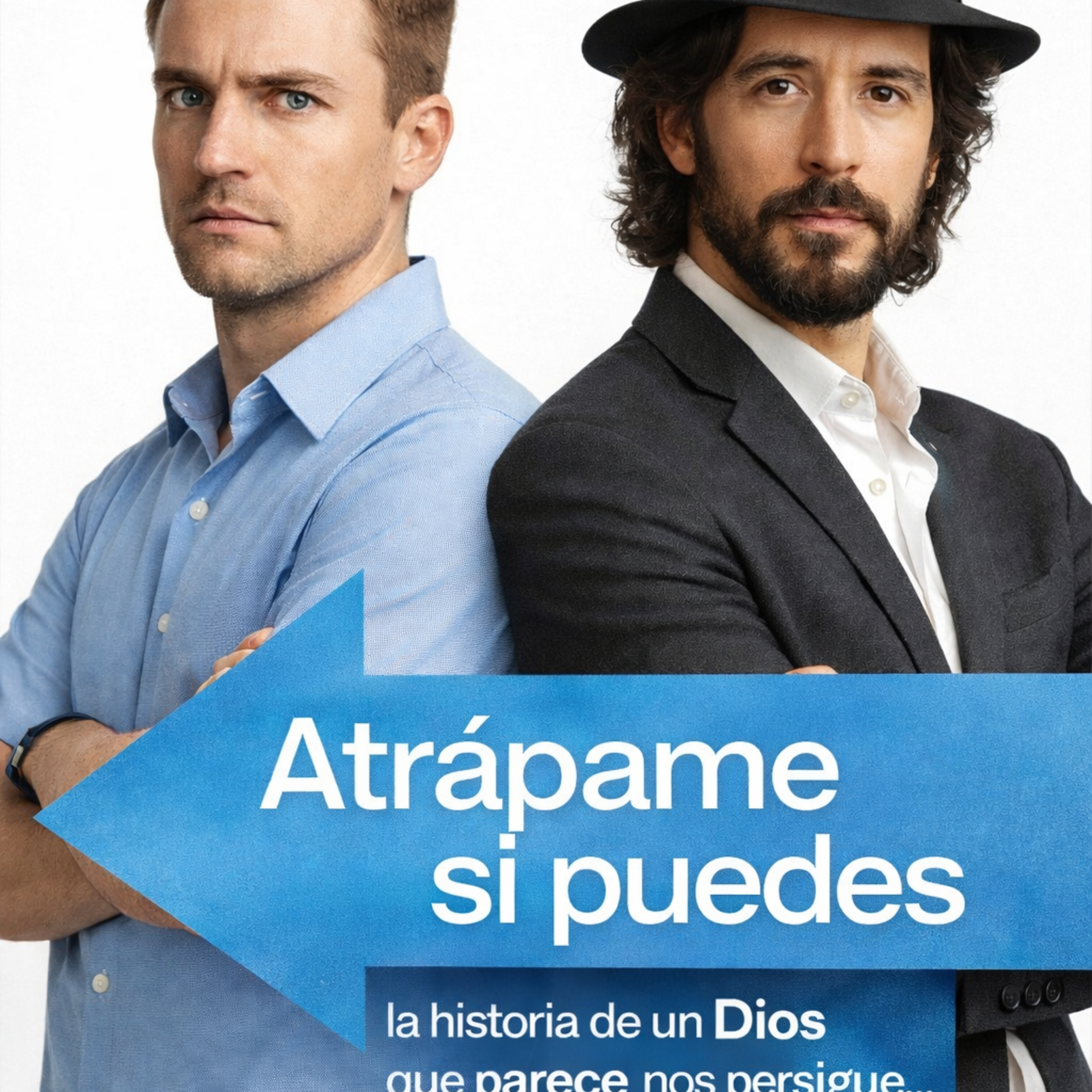 Portada de Sin Paredes El Podcast de Jos