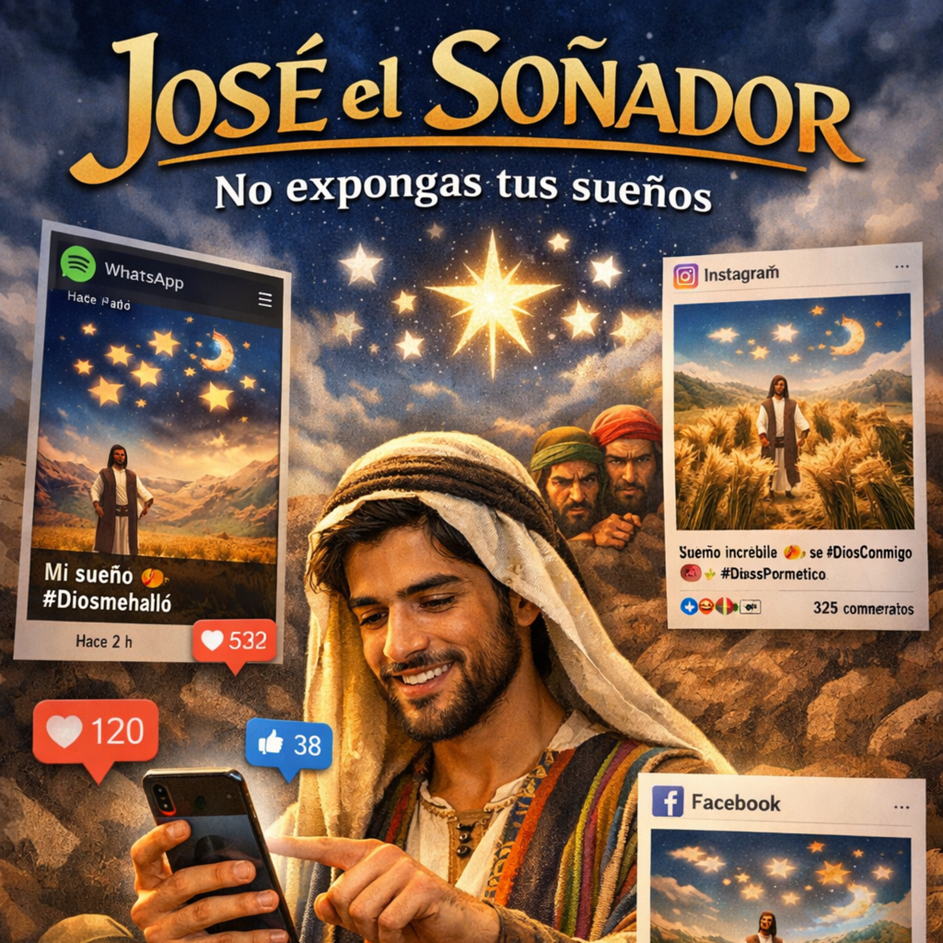 Portada de Sin Paredes El Podcast de Jos