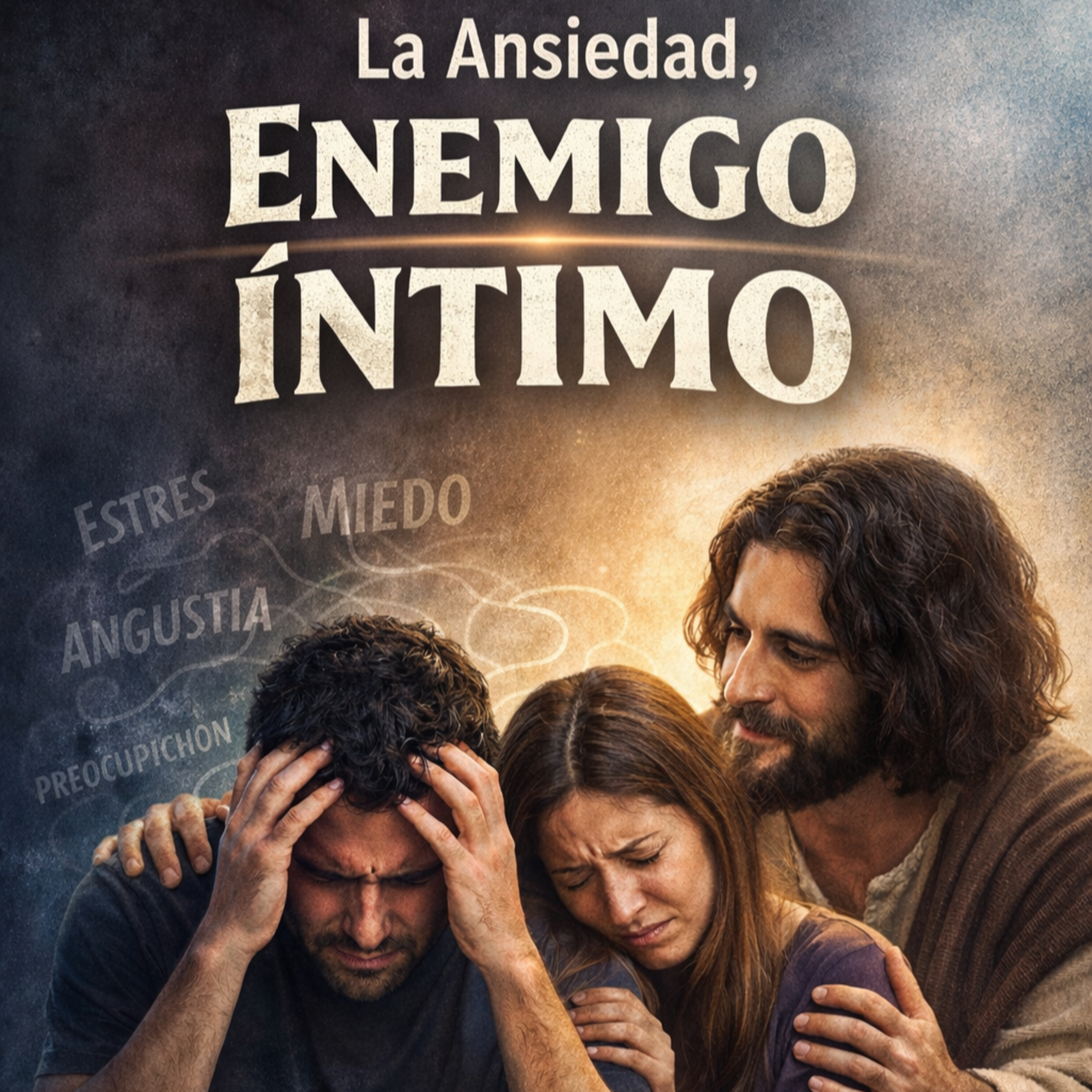 Portada de Sin Paredes El Podcast de Jos