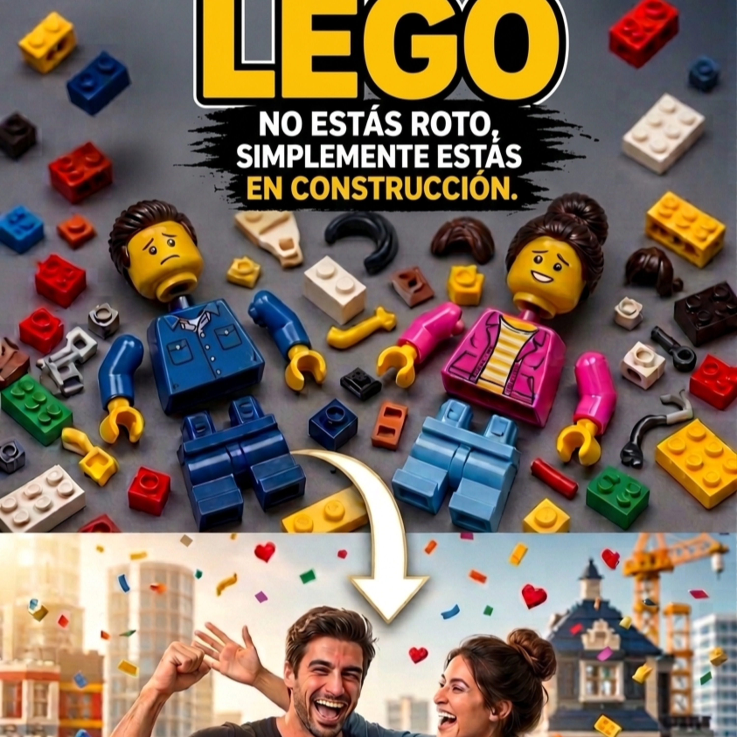 Portada de Sin Paredes El Podcast de Jos