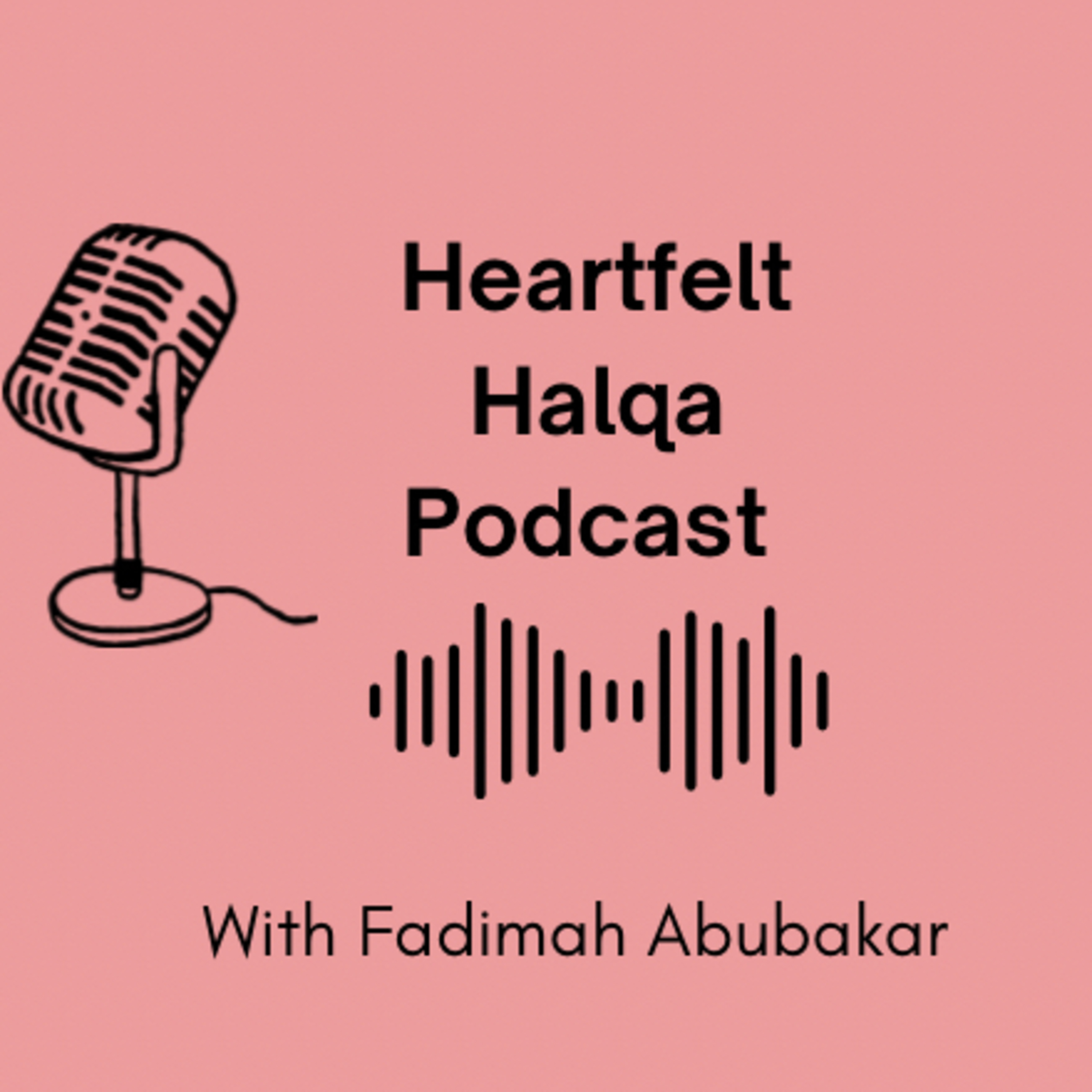 Perfecting Salah episode artwork
