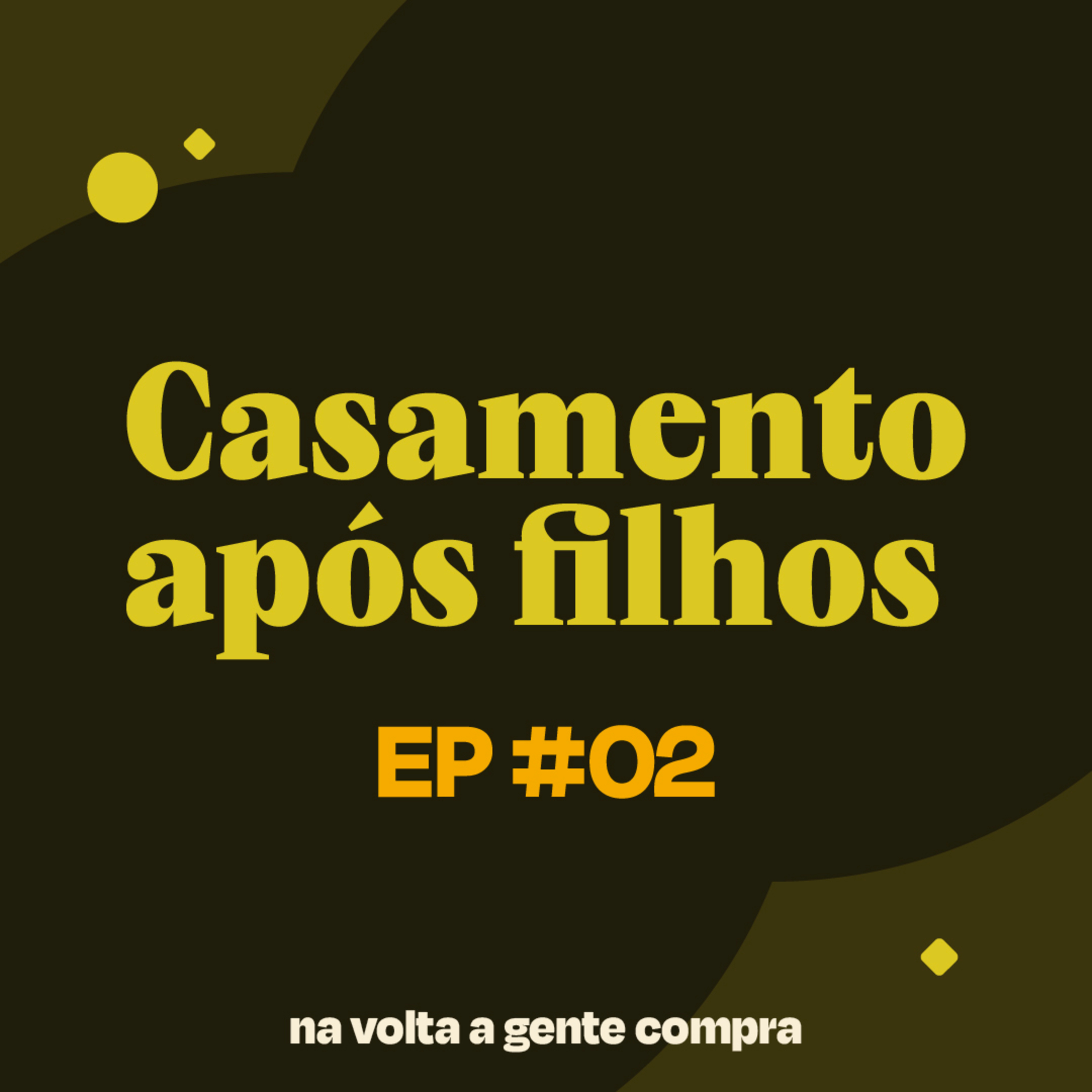 Na Volta a Gente Compra