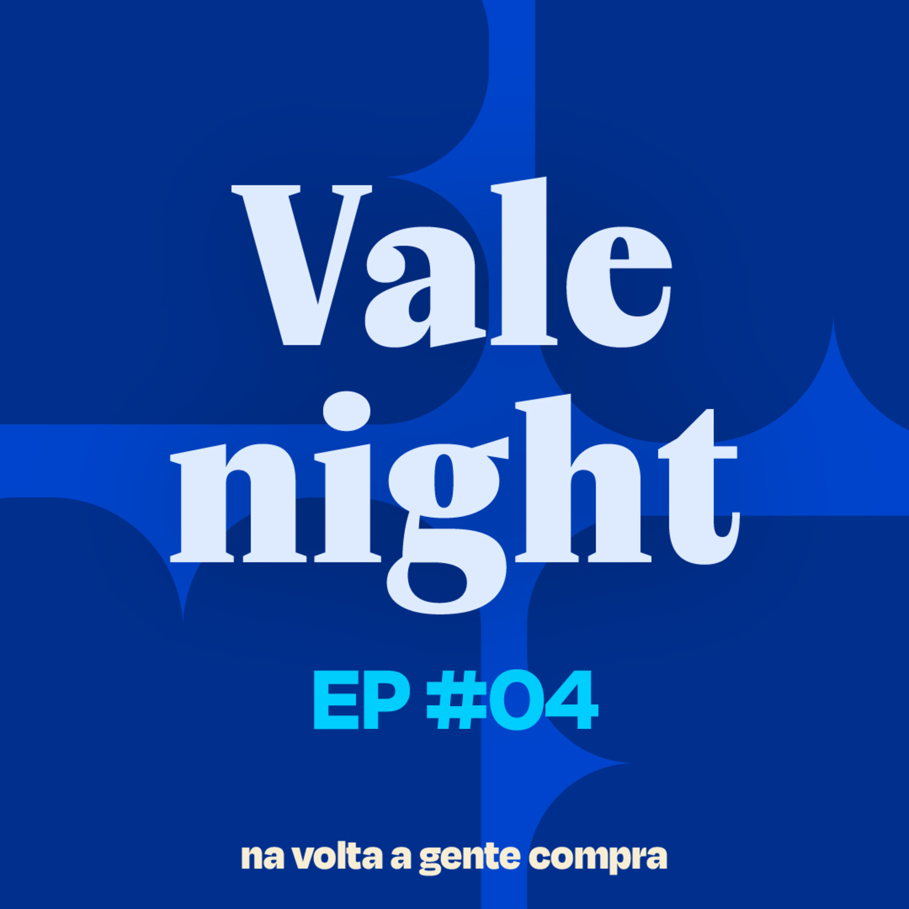 Na Volta a Gente Compra