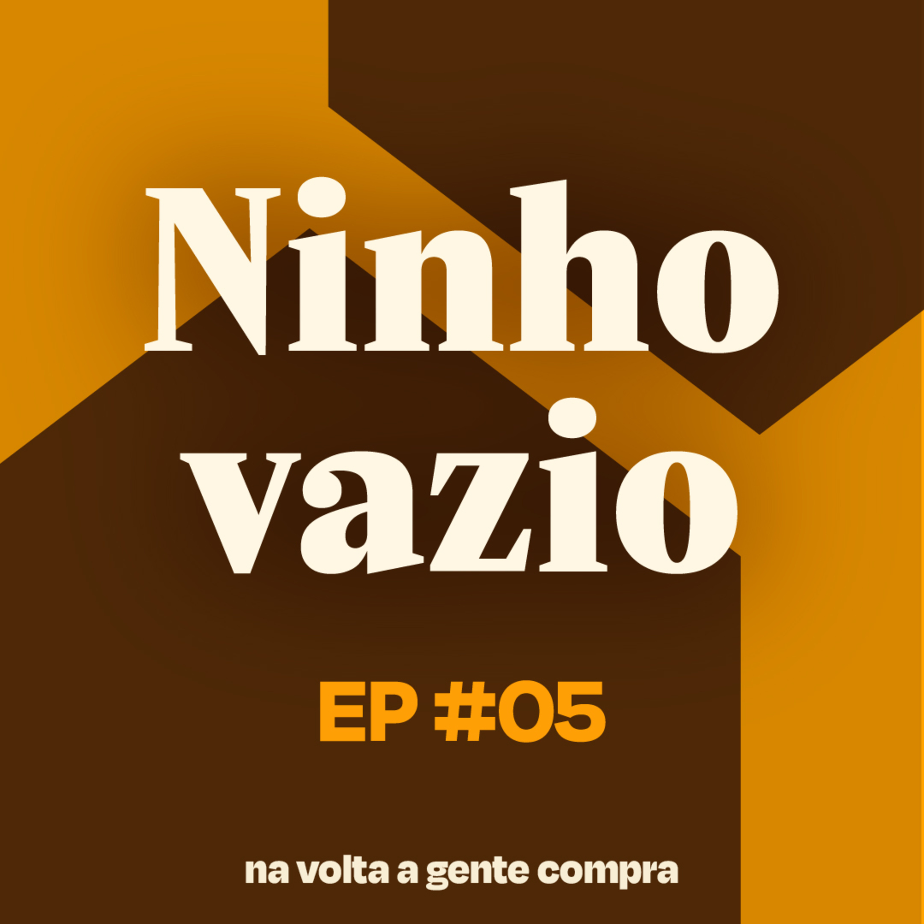 Na Volta a Gente Compra