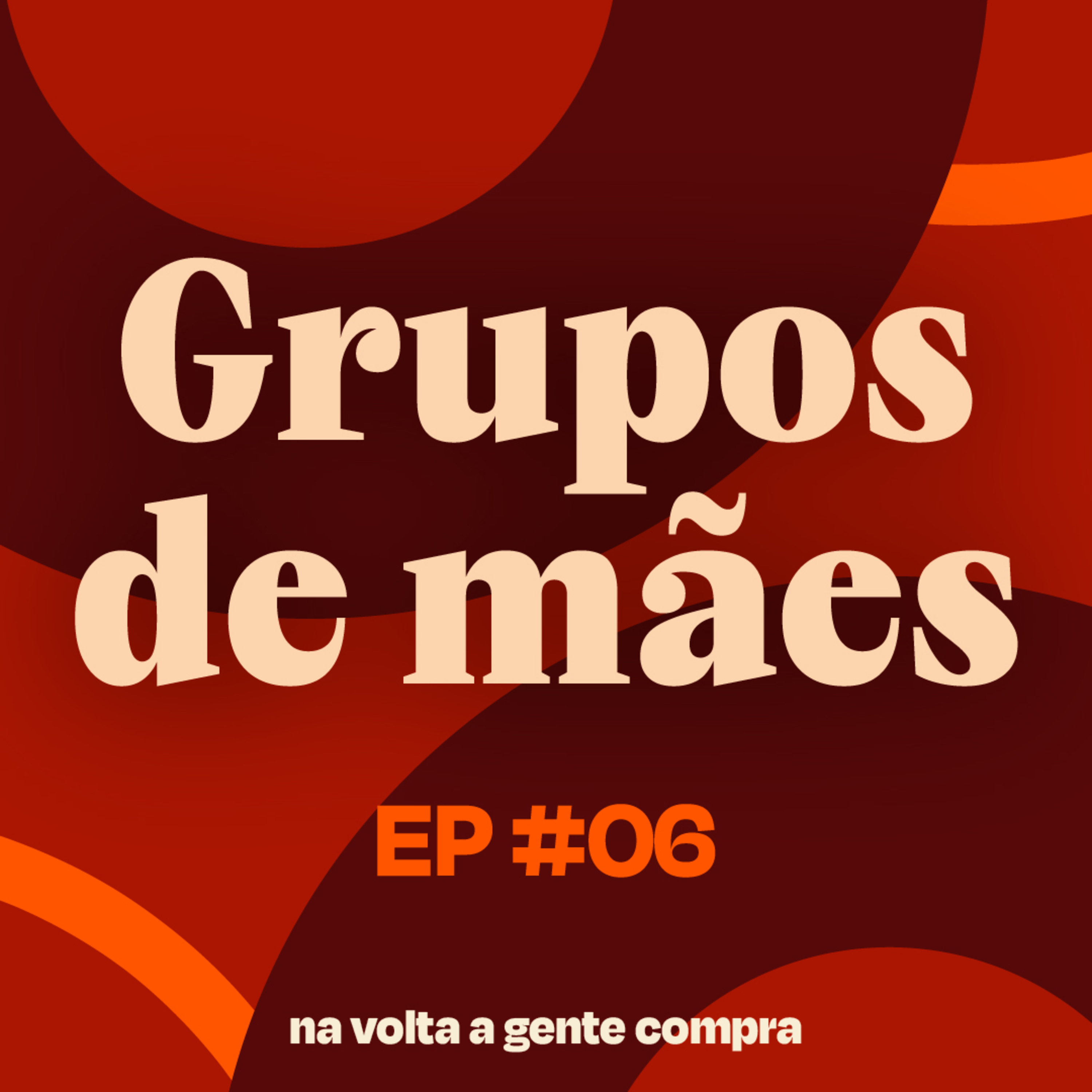 Na Volta a Gente Compra