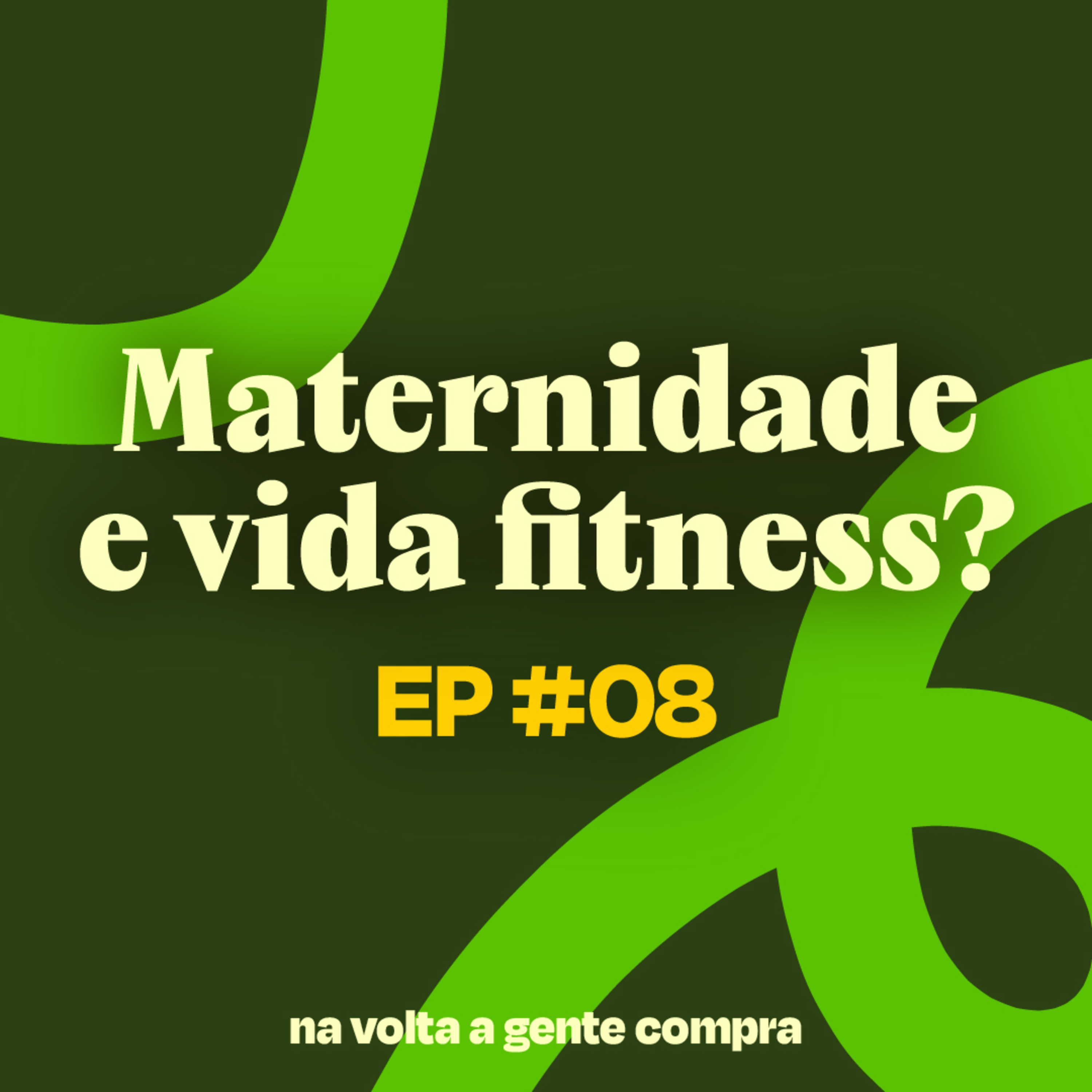 Na Volta a Gente Compra