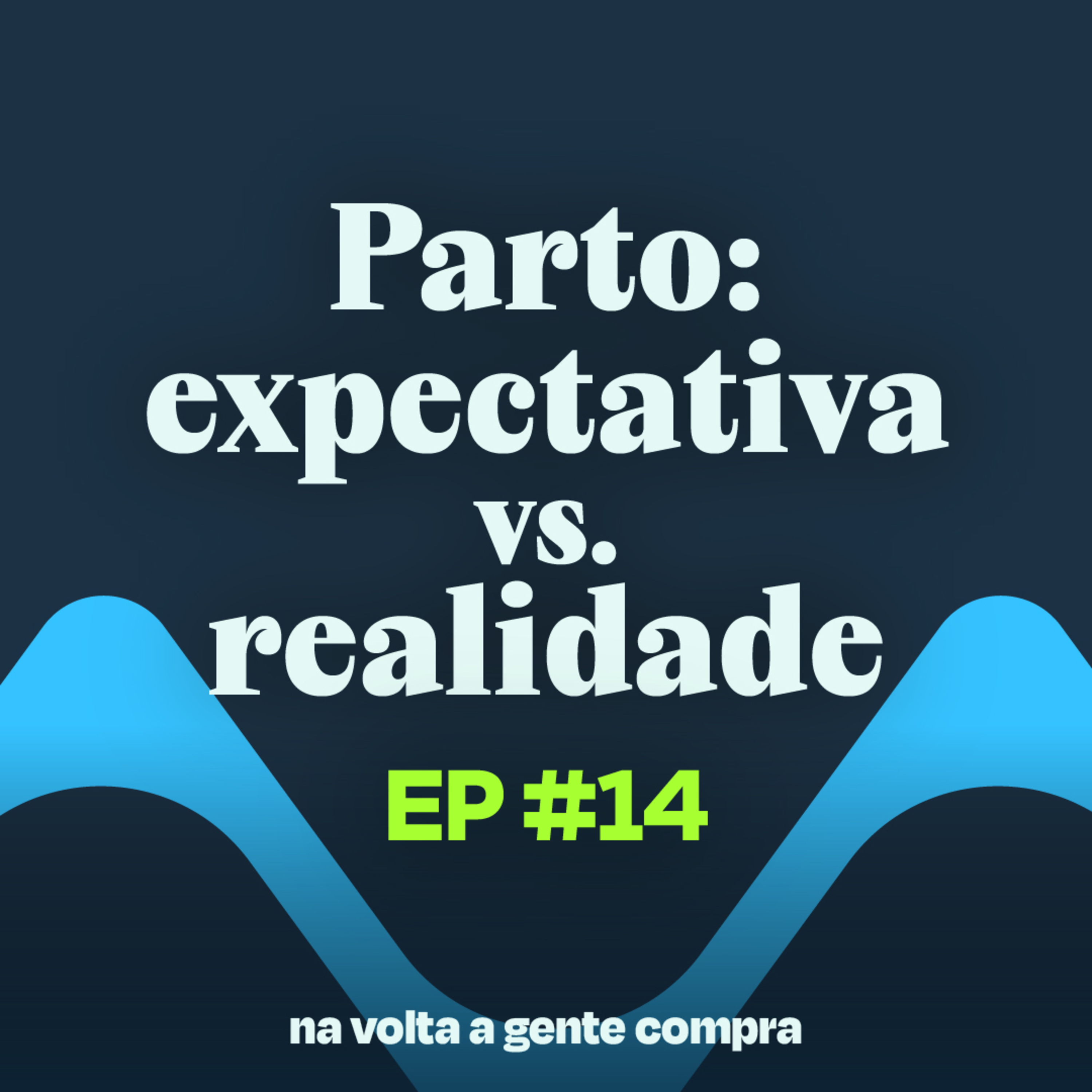 Na Volta a Gente Compra