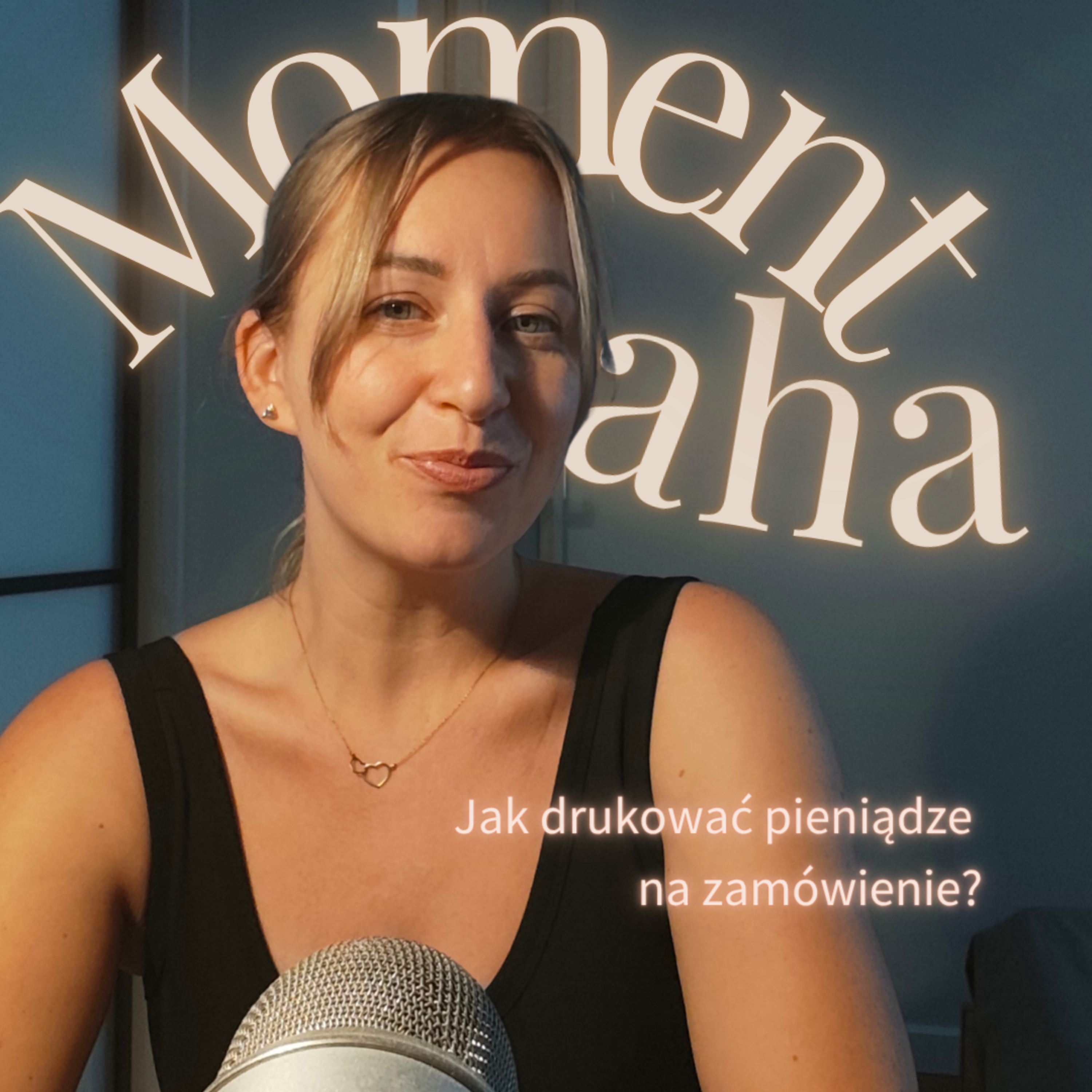 17. Jak drukować pieniądze na zamówienie? episode artwork