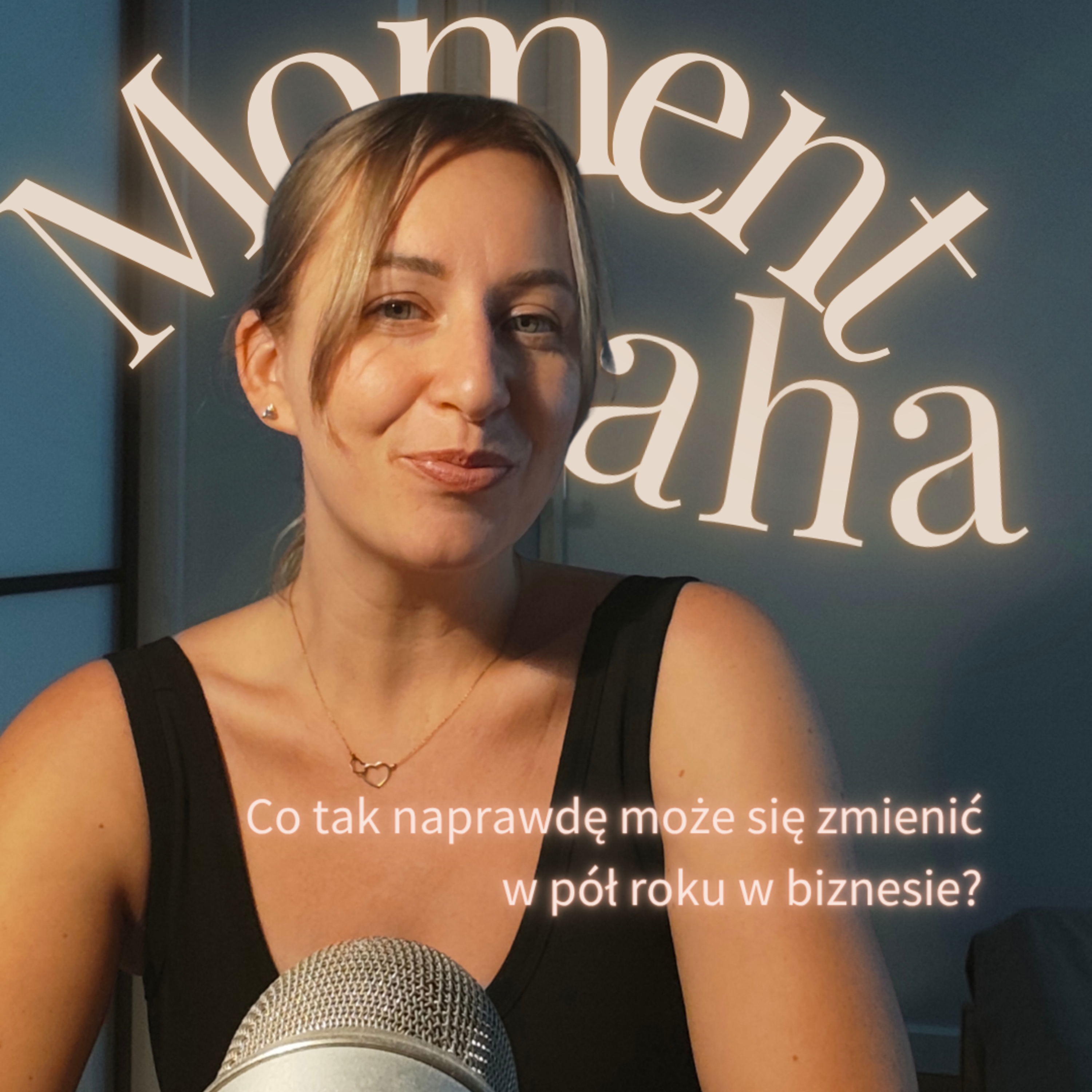 24. Co tak naprawdę może się zmienić w pół roku w biznesie? episode artwork