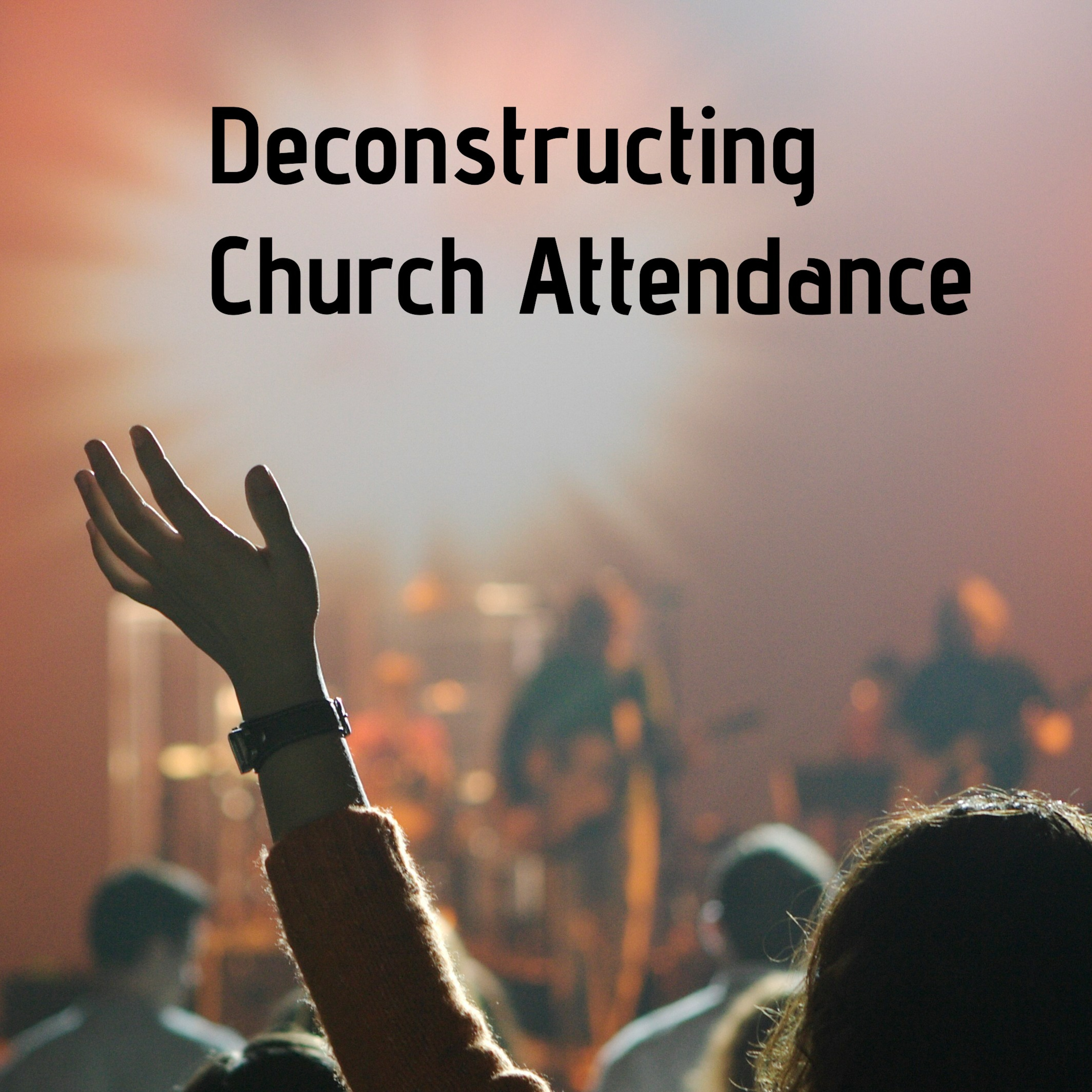 Fractured Faith: A Mosaic of Belief