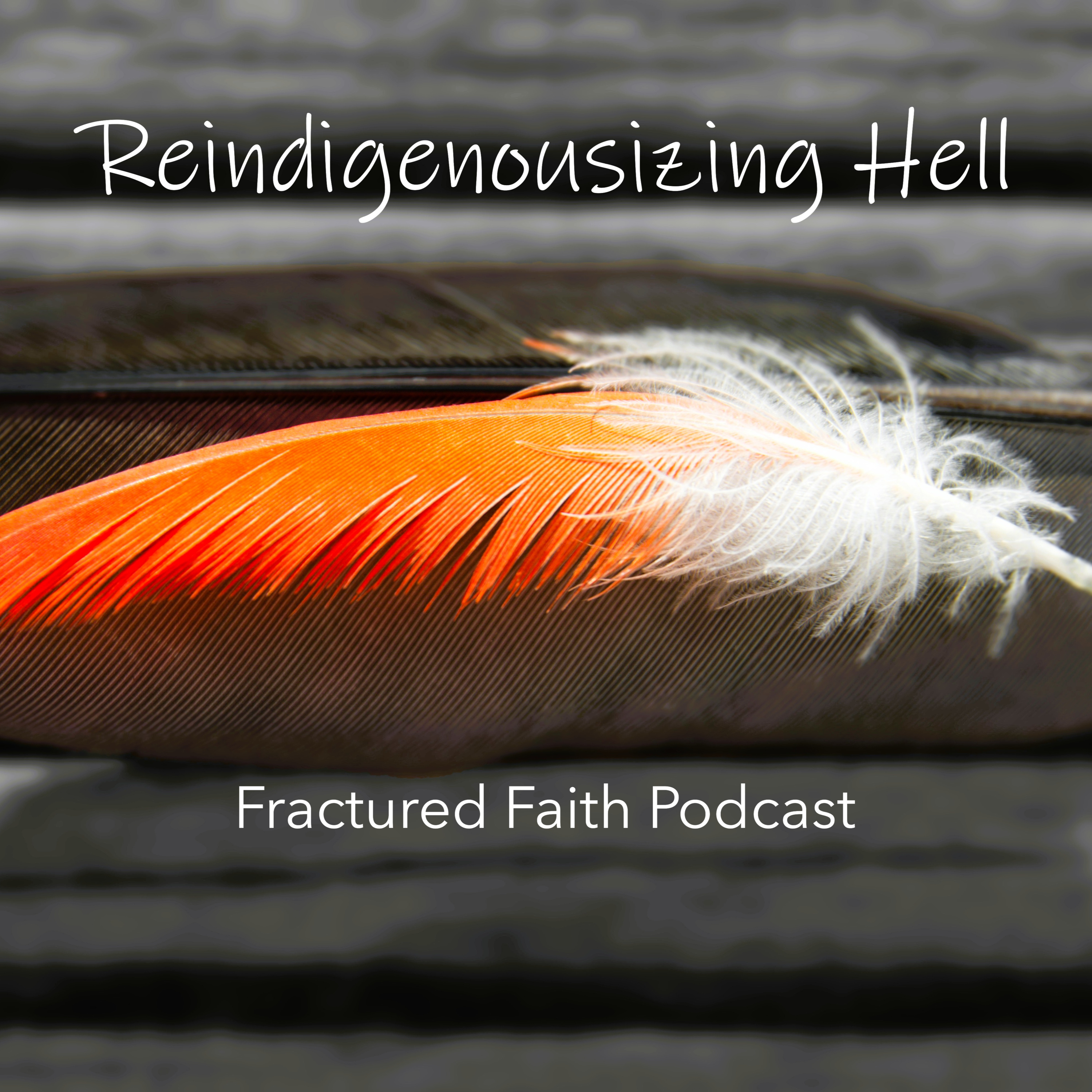 Fractured Faith: A Mosaic of Belief