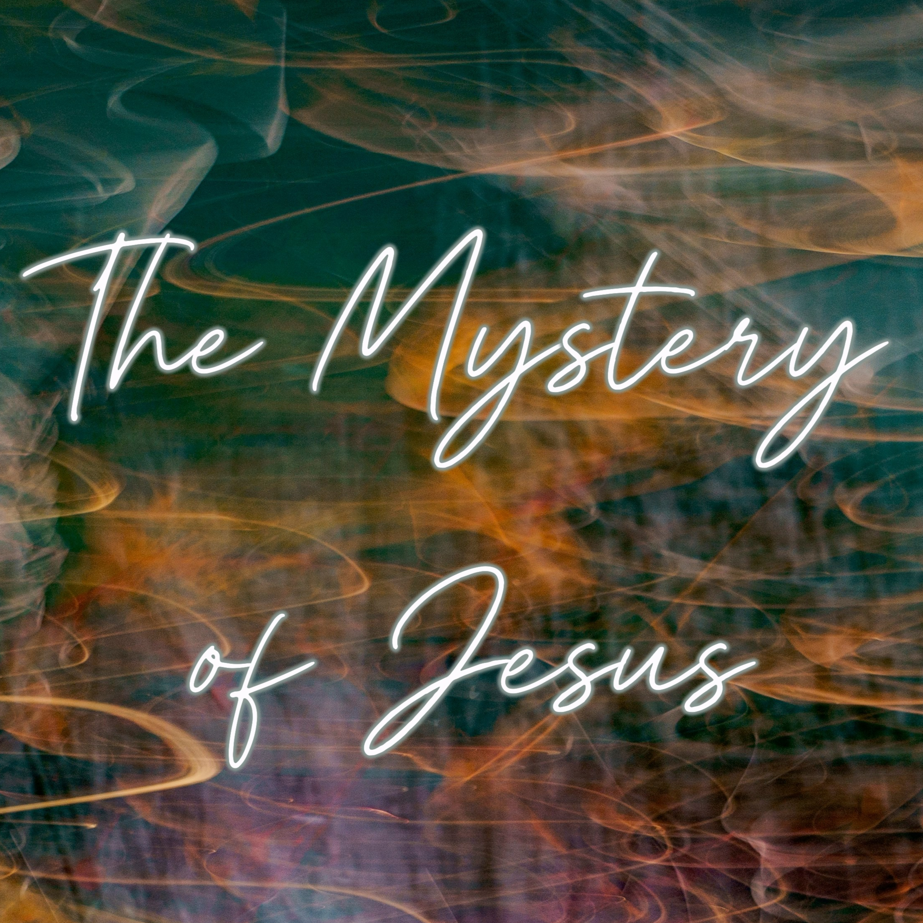 The Mystery of Jesus: How the Early Church Wrestled with the Unexplainable