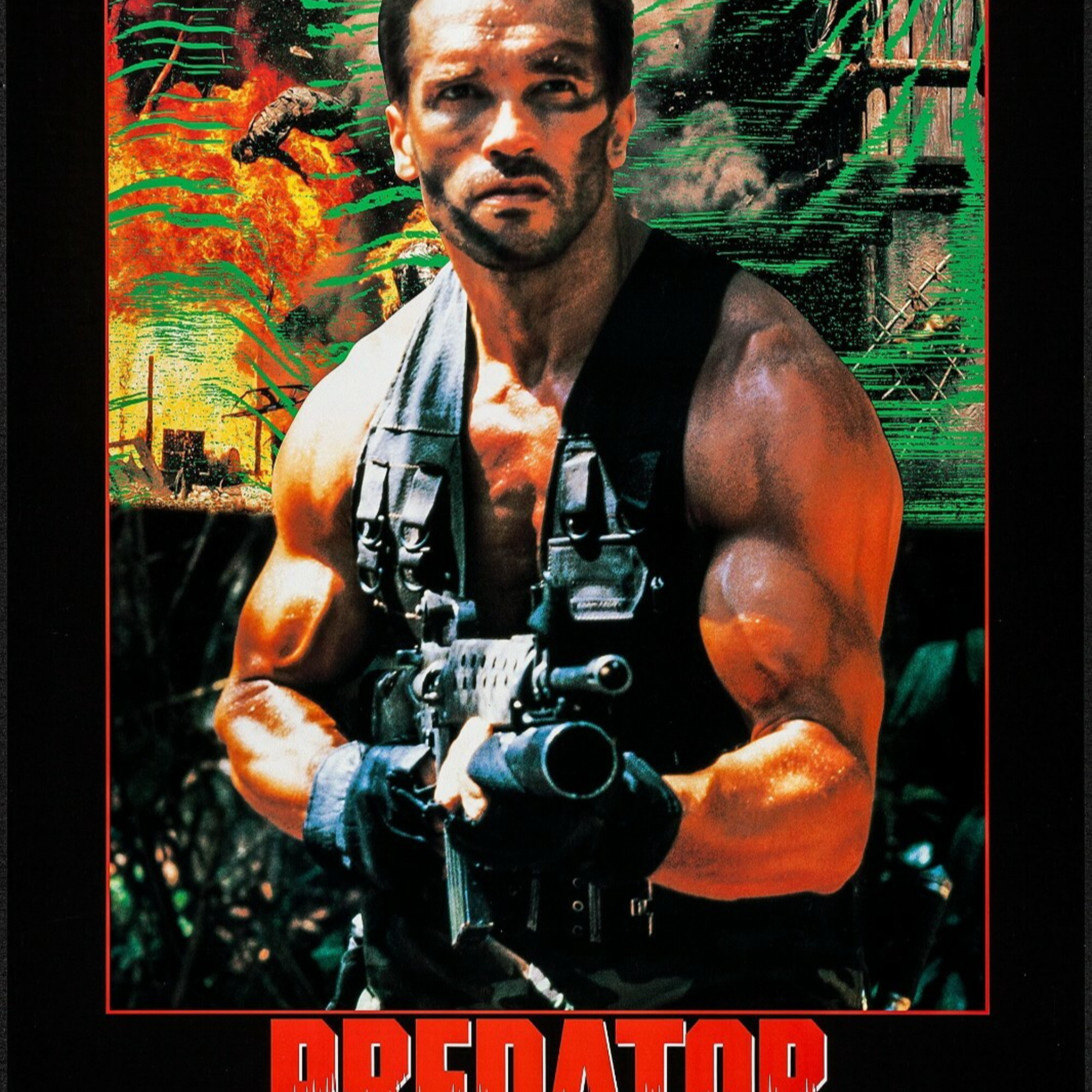 PREDATOR